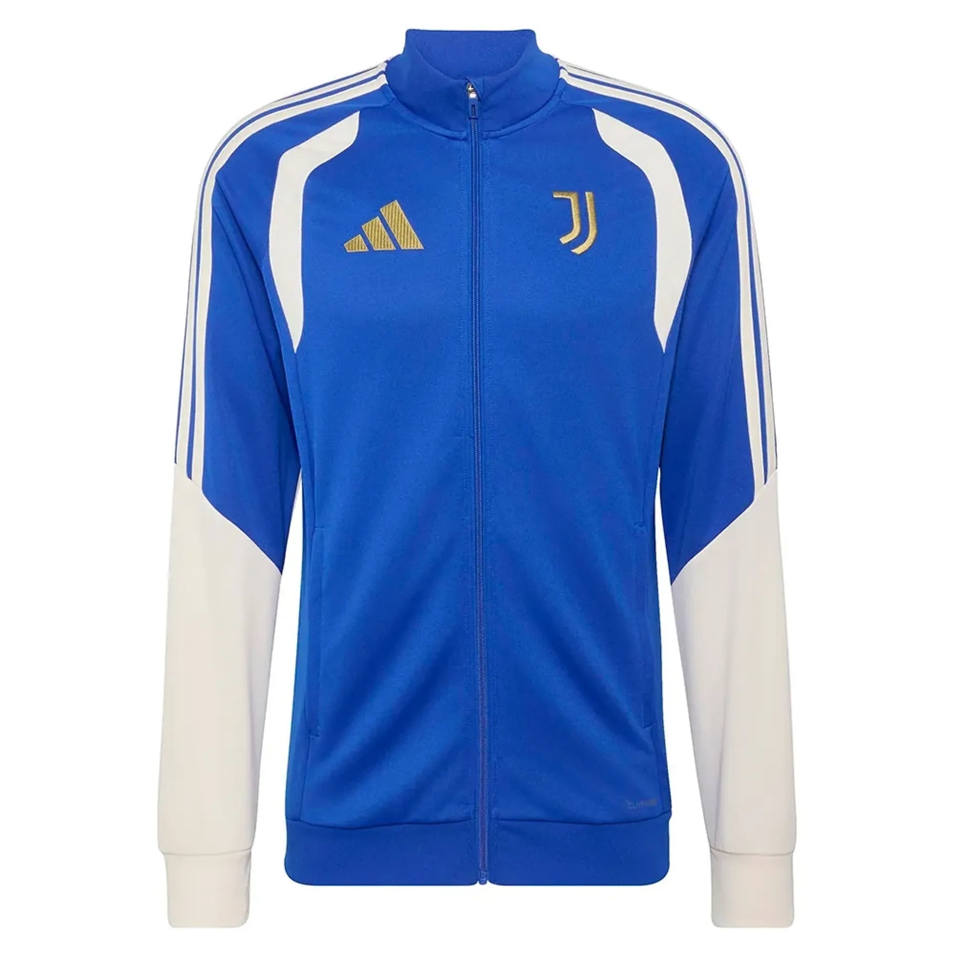 Adidas Tuta Juventus TIRO26 Competition Track Suit 26/27 KH1291 Azzurro