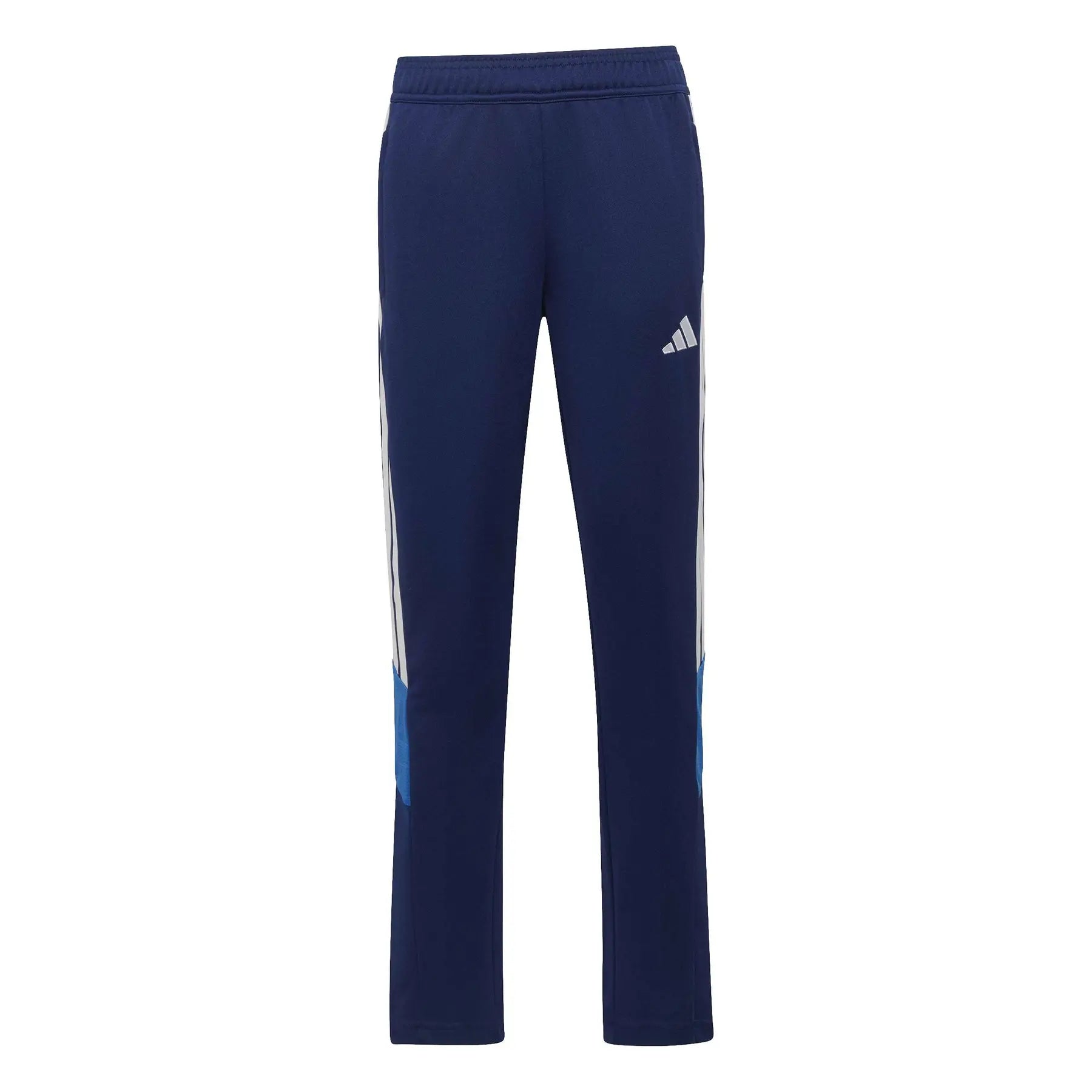 Adidas tuta sportiva junior Tiro Essentials KC7174 blu