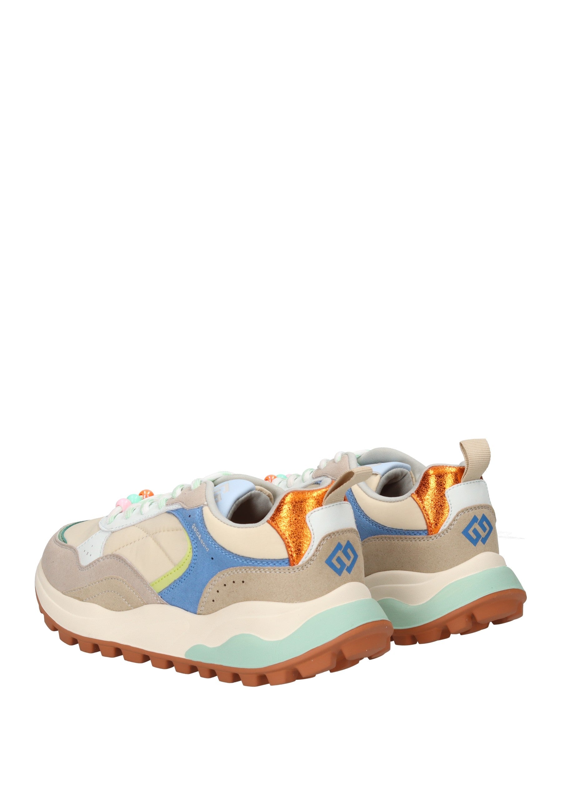 GB1027 sneaker GOLD&amp;GOLD