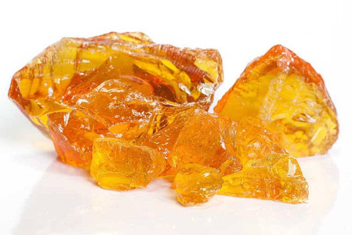 Pece Greca Colofonia resina antiscivolo attrito Danza Classica Violino Tessuti