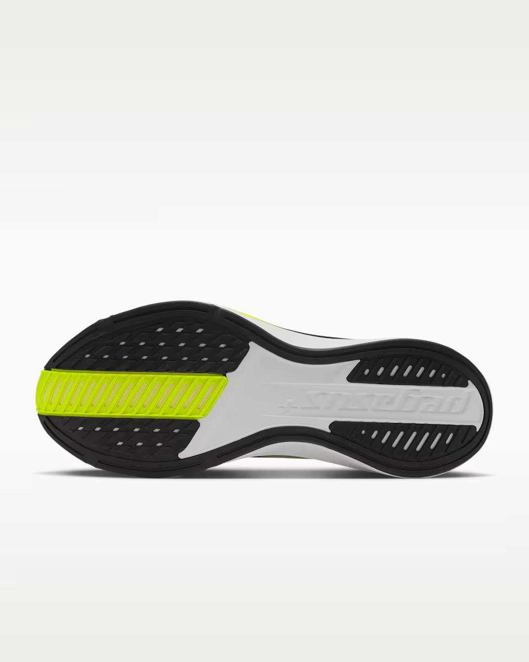 Nike Pegasus Plus 2 IM2541-101 Uomo Bianco - Scarpe Running