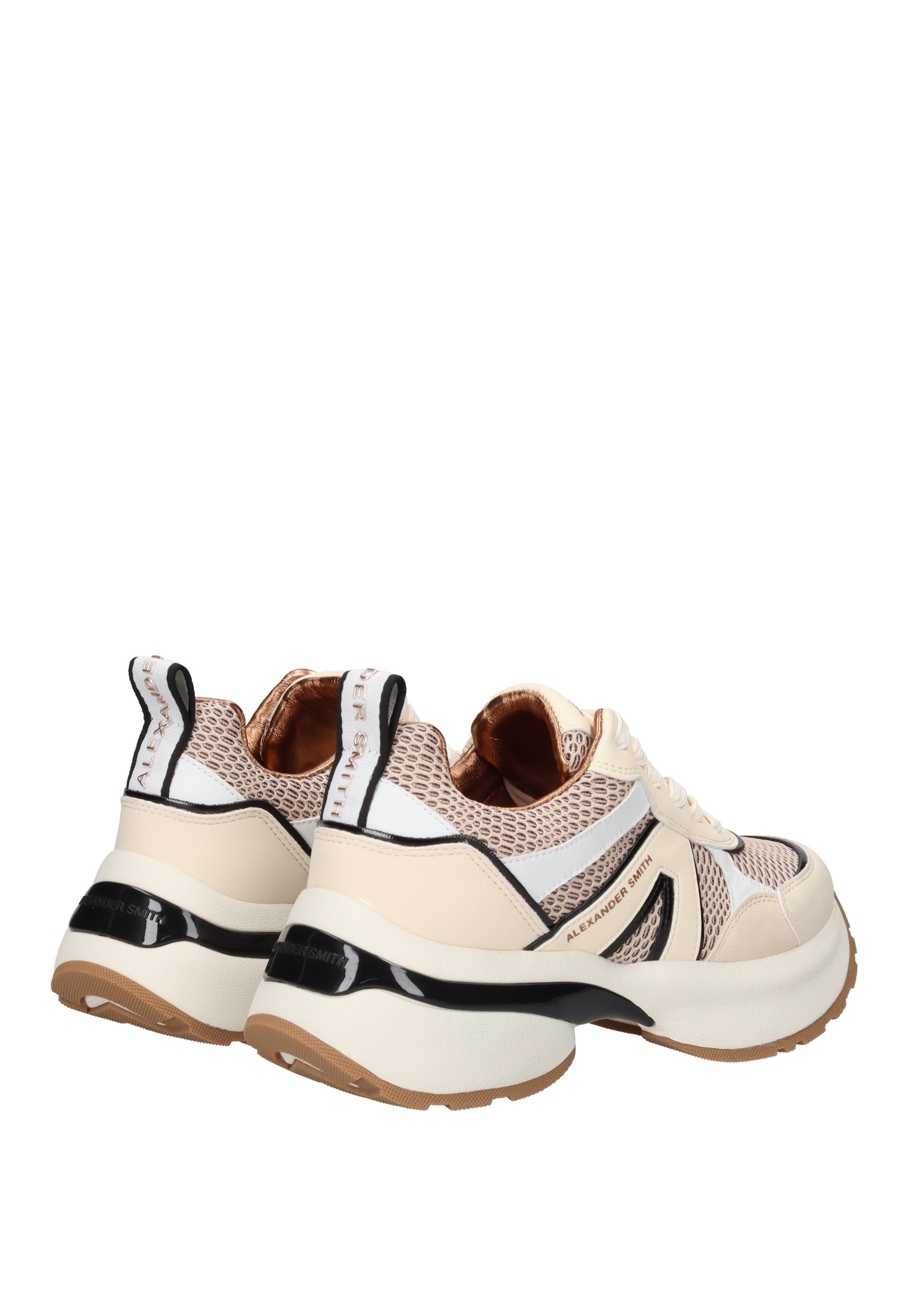 VIW1085 sneaker ALEXANDER SMITH