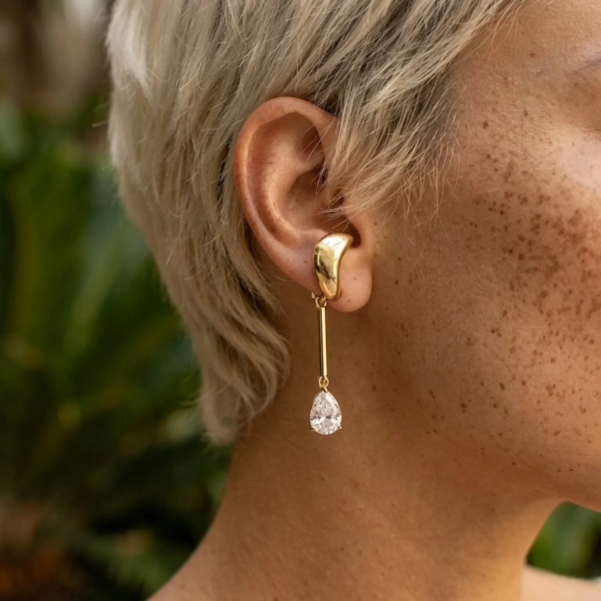 Melita Ear Cuffs