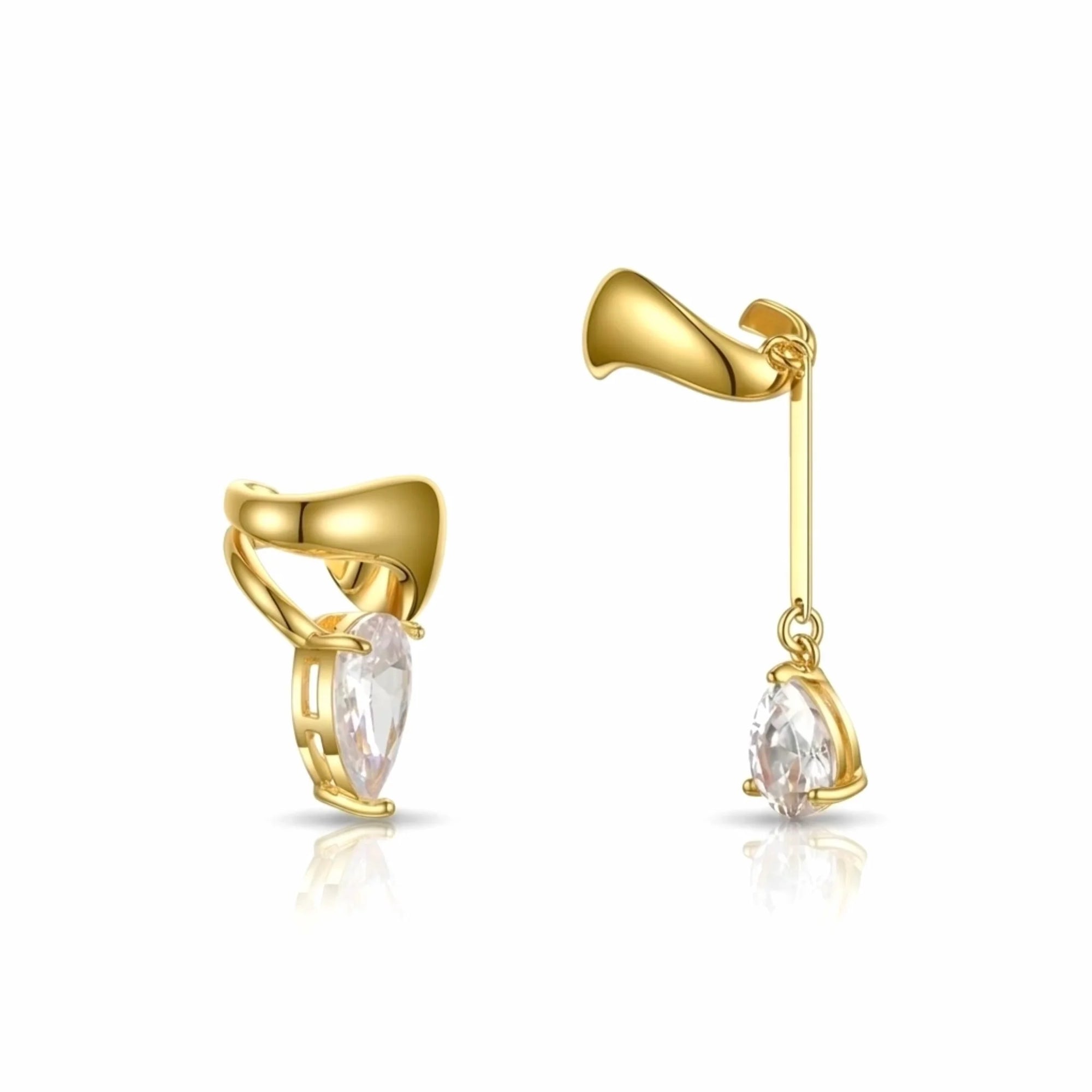 Melita Ear Cuffs