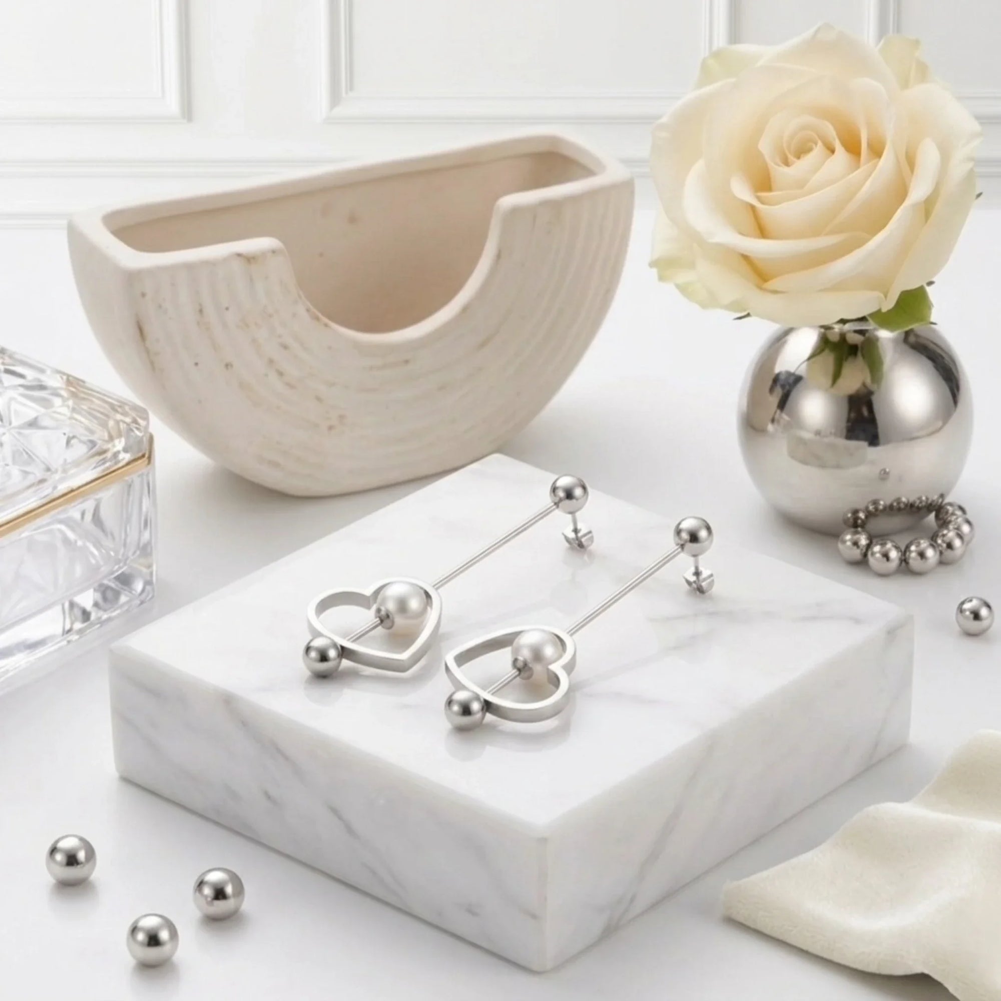 Leona Earrings