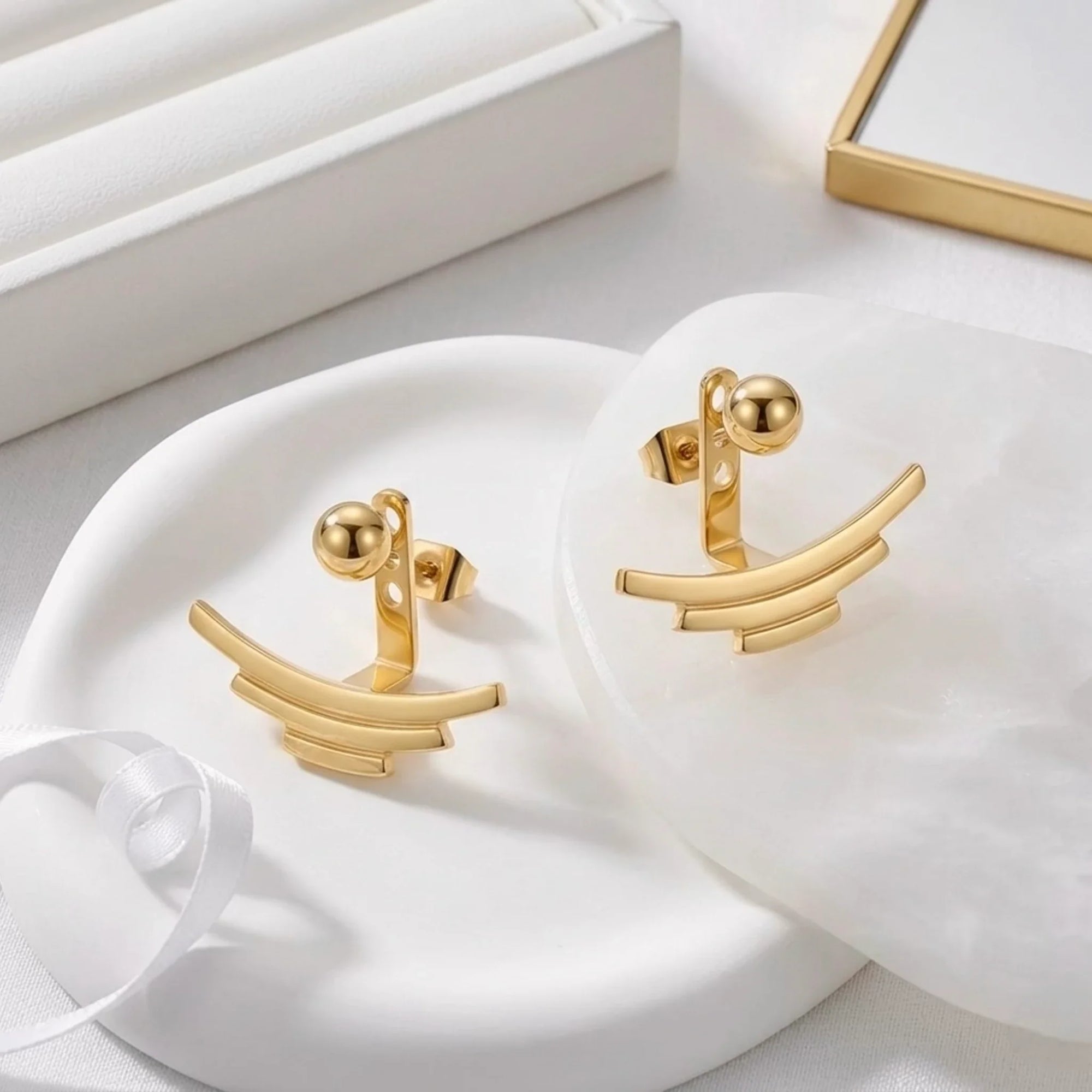 Nancy Earrings