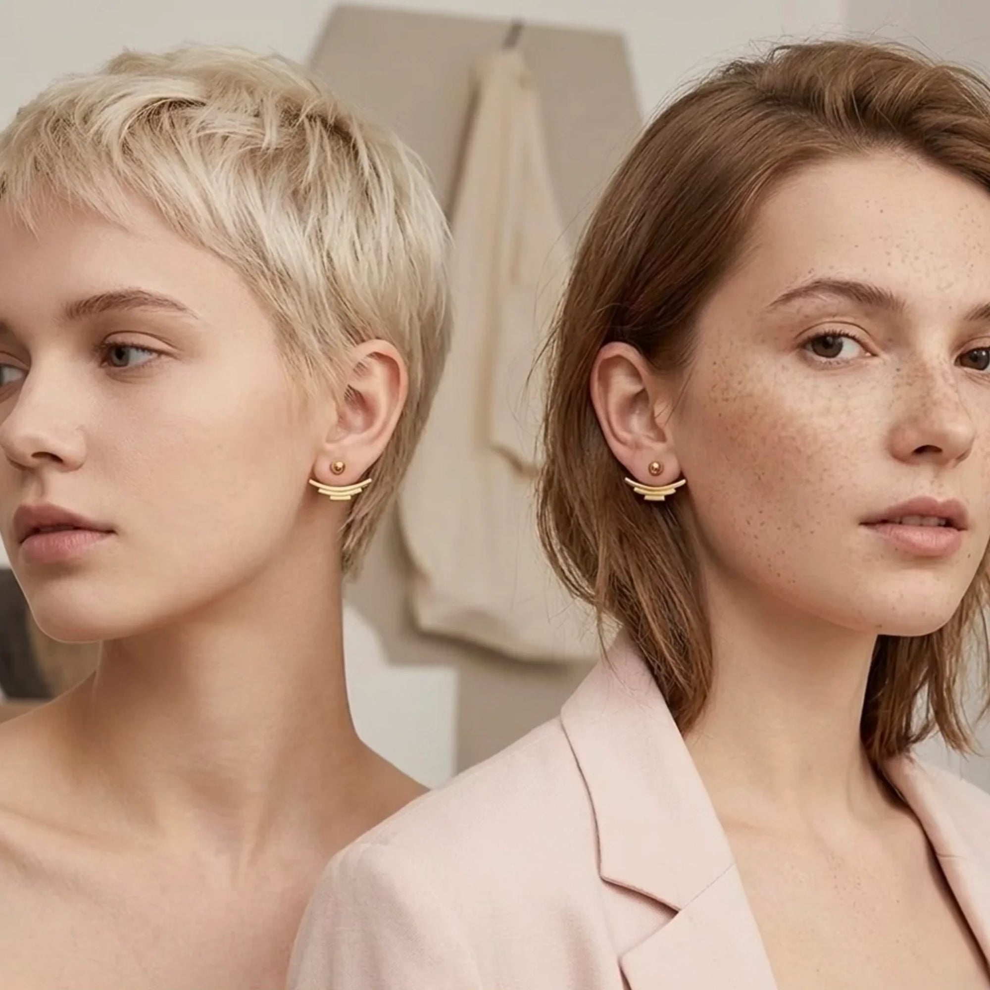 Nancy Earrings