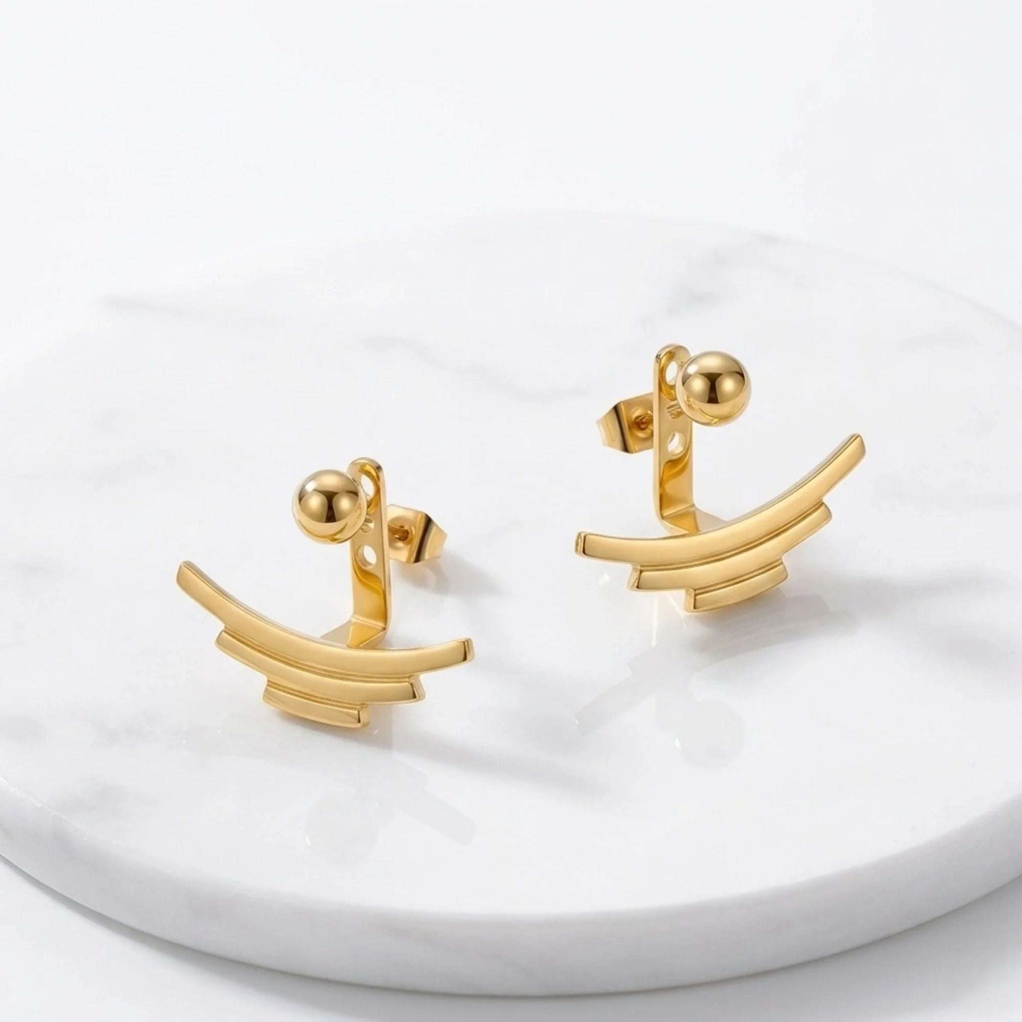 Nancy Earrings