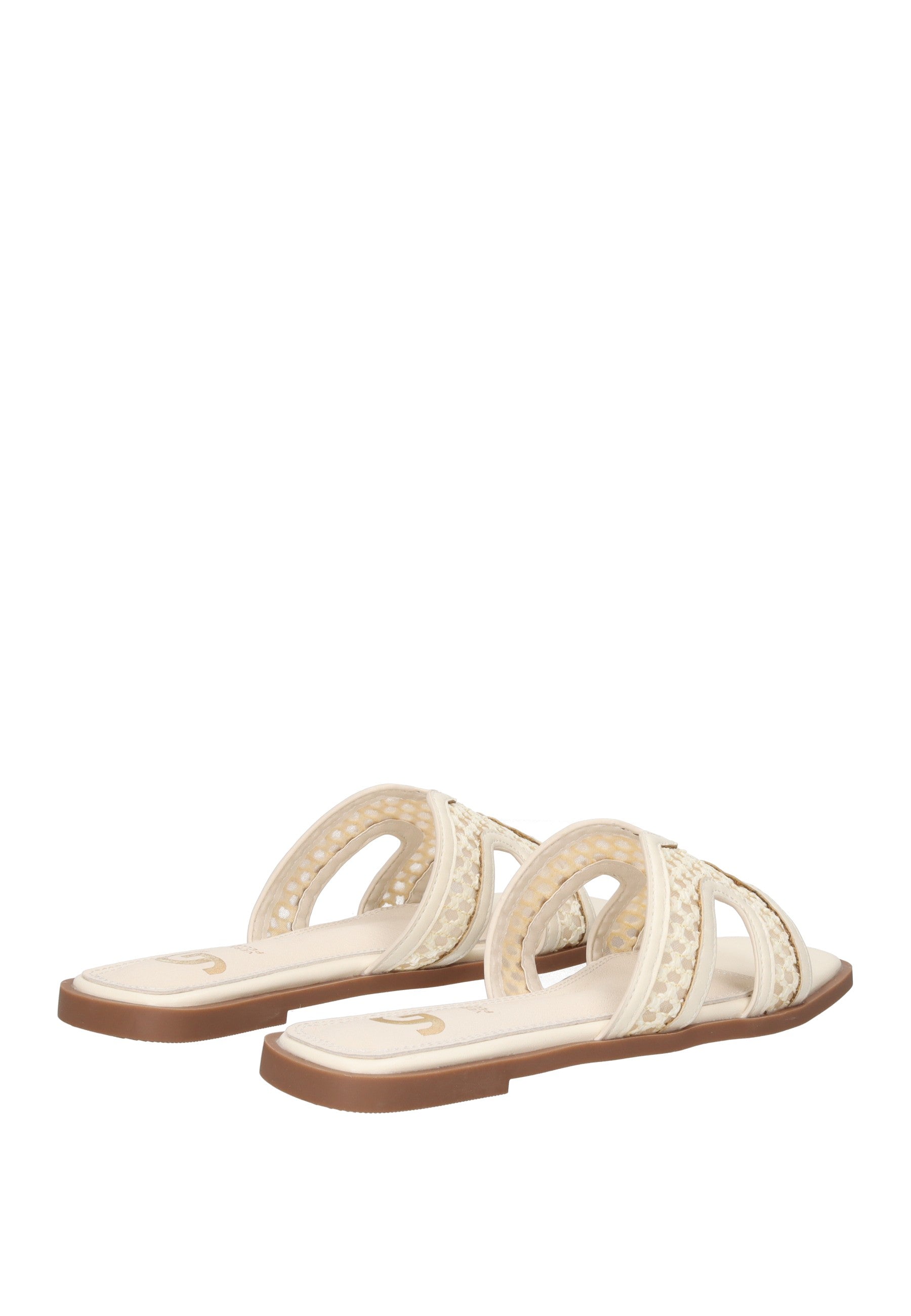 GH115 Sandalo GOLD&amp;GOLD