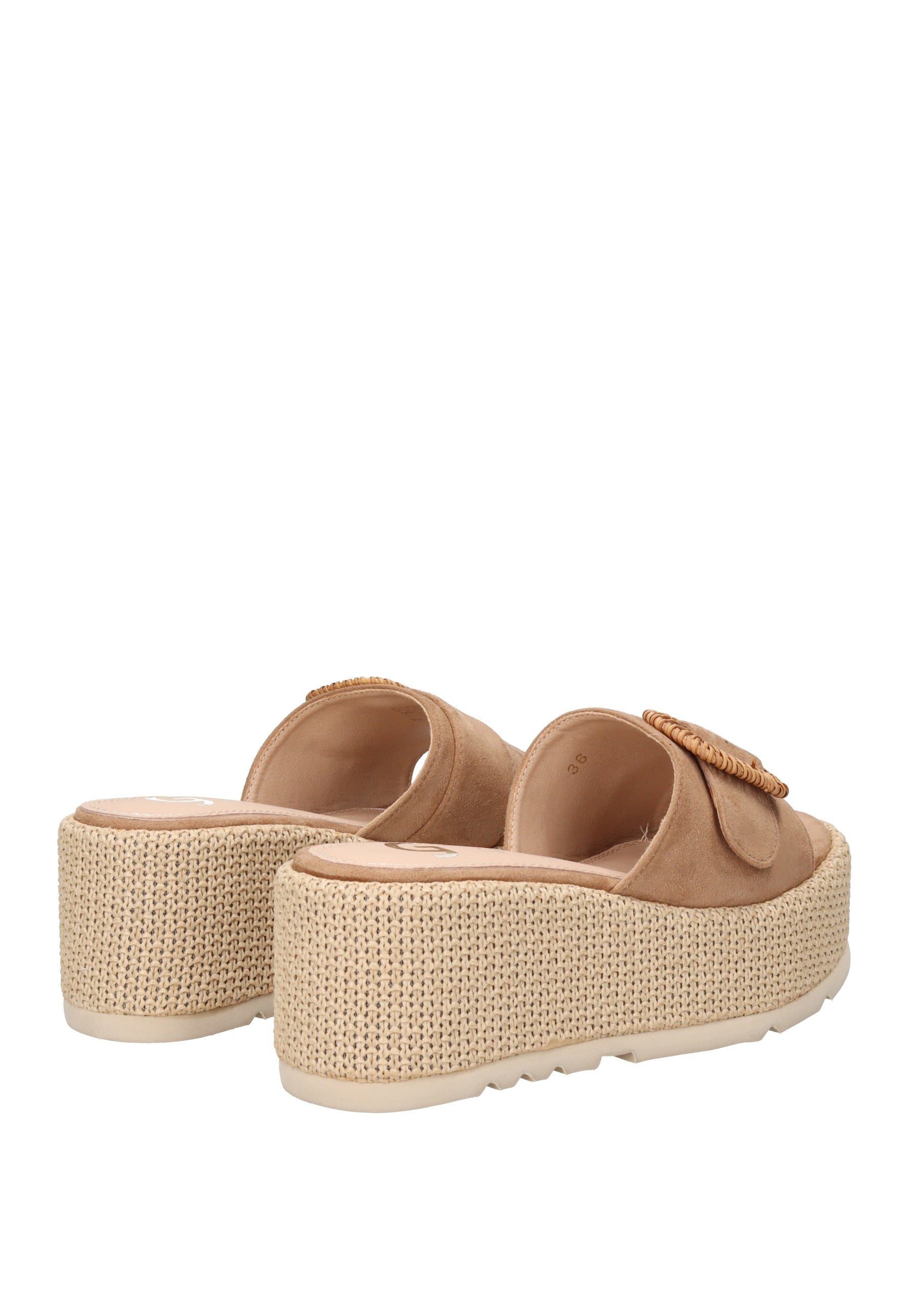 GK179 Sandalo GOLD&amp;GOLD