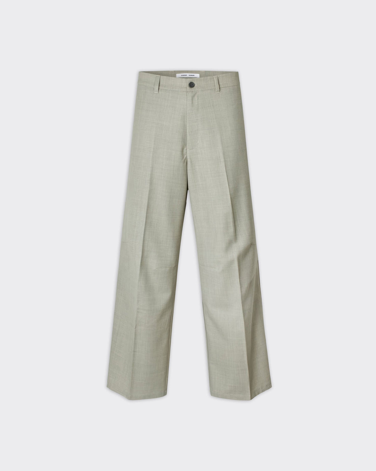Pantalone Sabruce Moonstruck Melange