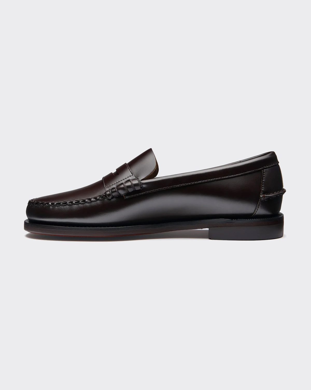 Mocassino Classic Dan Dark Coffee