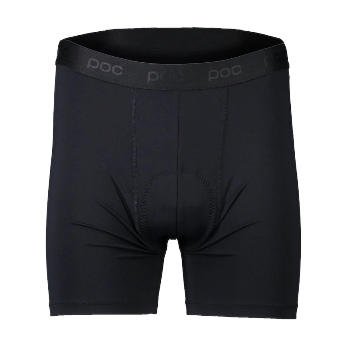 Pantaloncini Re-cycle Boxer Uomo Uranium Black