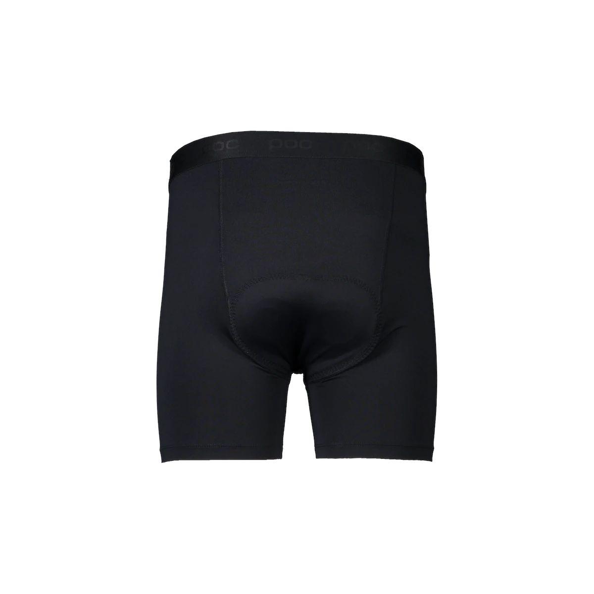 Pantaloncini Re-cycle Boxer Uomo Uranium Black
