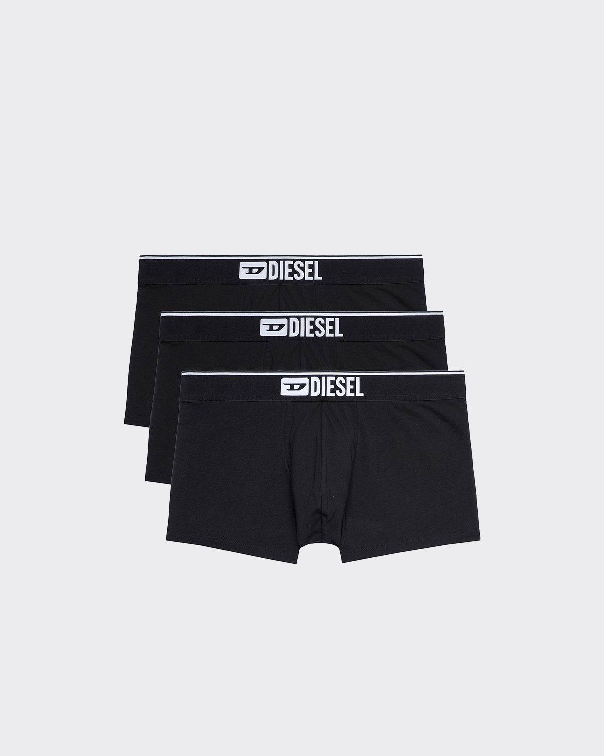 Boxers Umbx Damien Three Pack Black/Multi