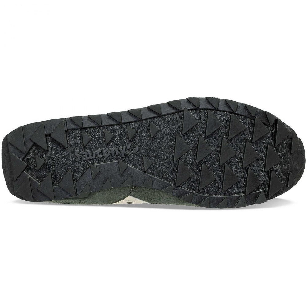 Saucony scarpa sneakers uomo Shadow Original S2108-859 oliva