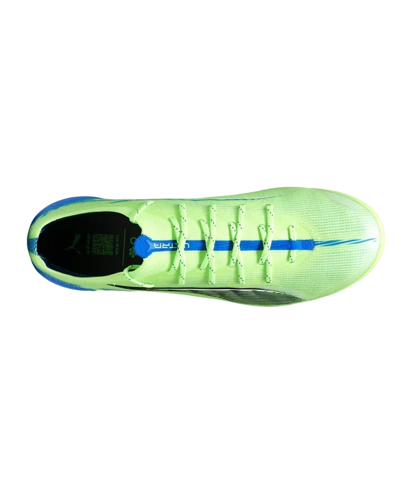 Scarpe Calcio Puma Ultra 5 Ultimate AG Artificial Grass Lights Out Pack
