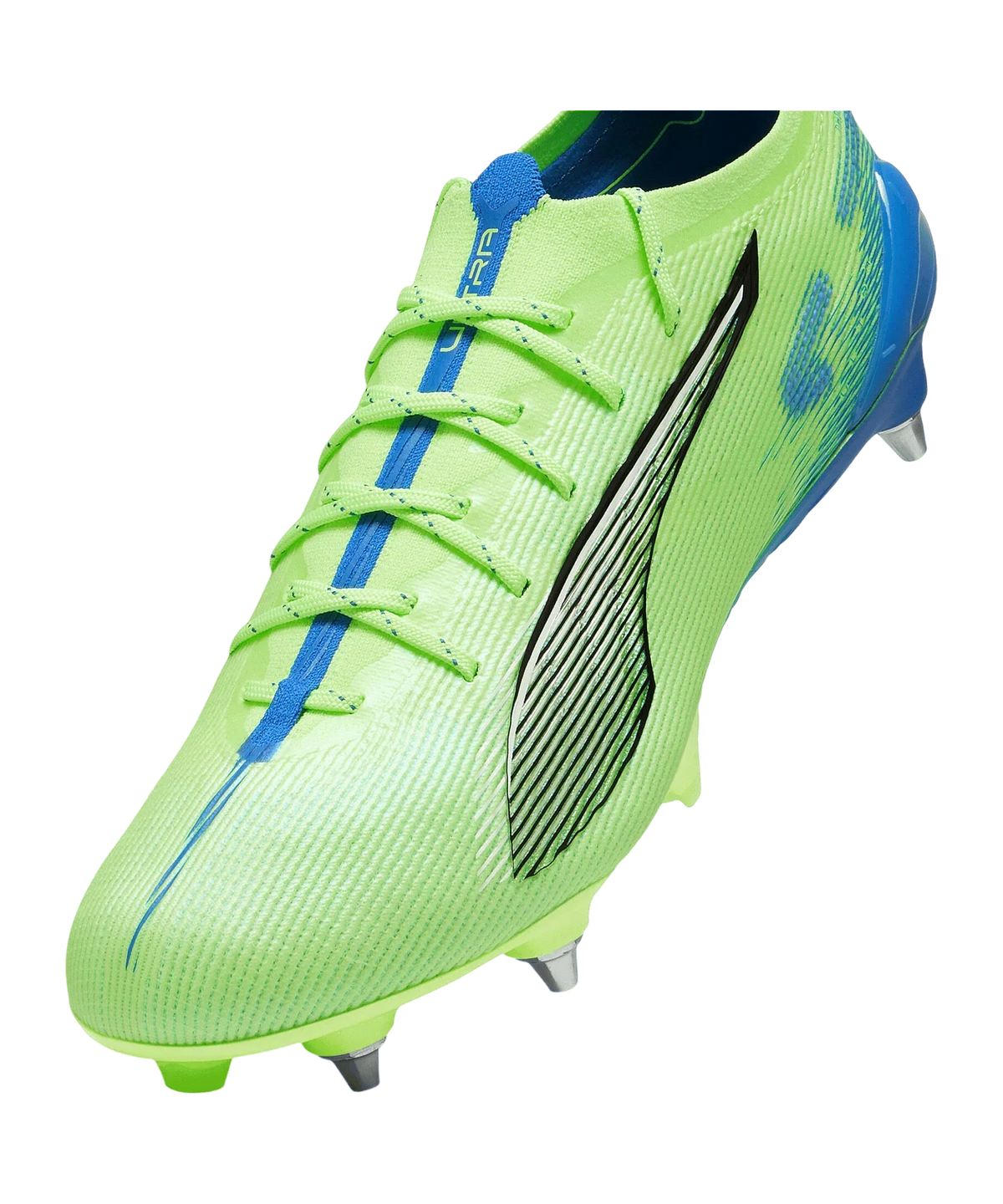 Scarpe Calcio Puma Ultra 5 Ultimate MxSG Mista Soft Ground Lights Out Pack