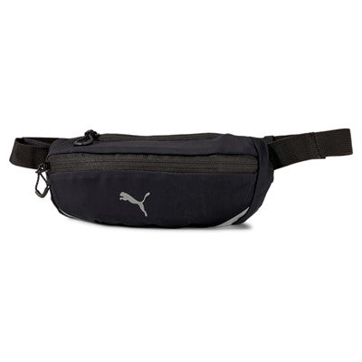 Puma PR Classic Waist Bag 078213 01 black