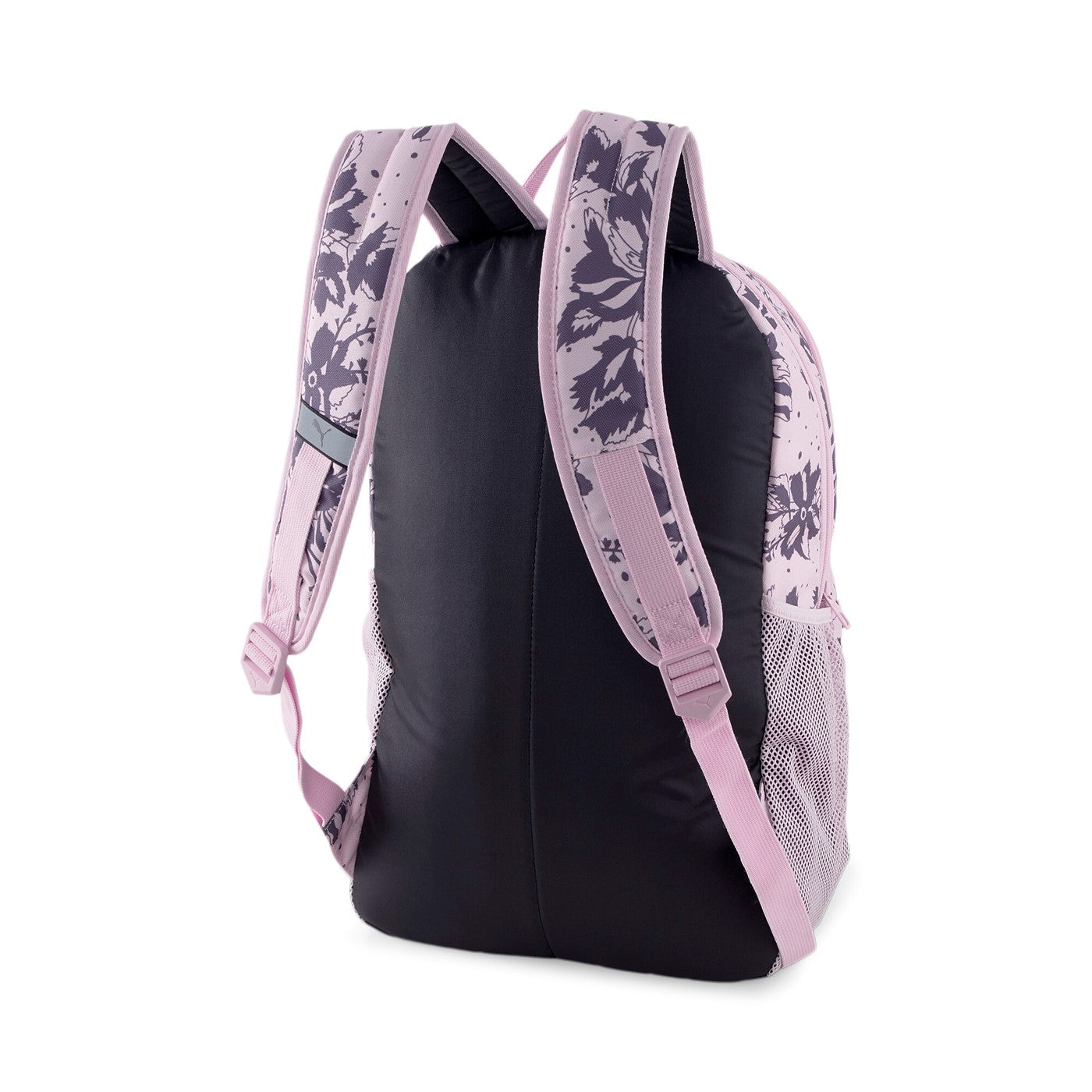 Puma Multipurpose Academy backpack 079133-08 pearl pink-flower