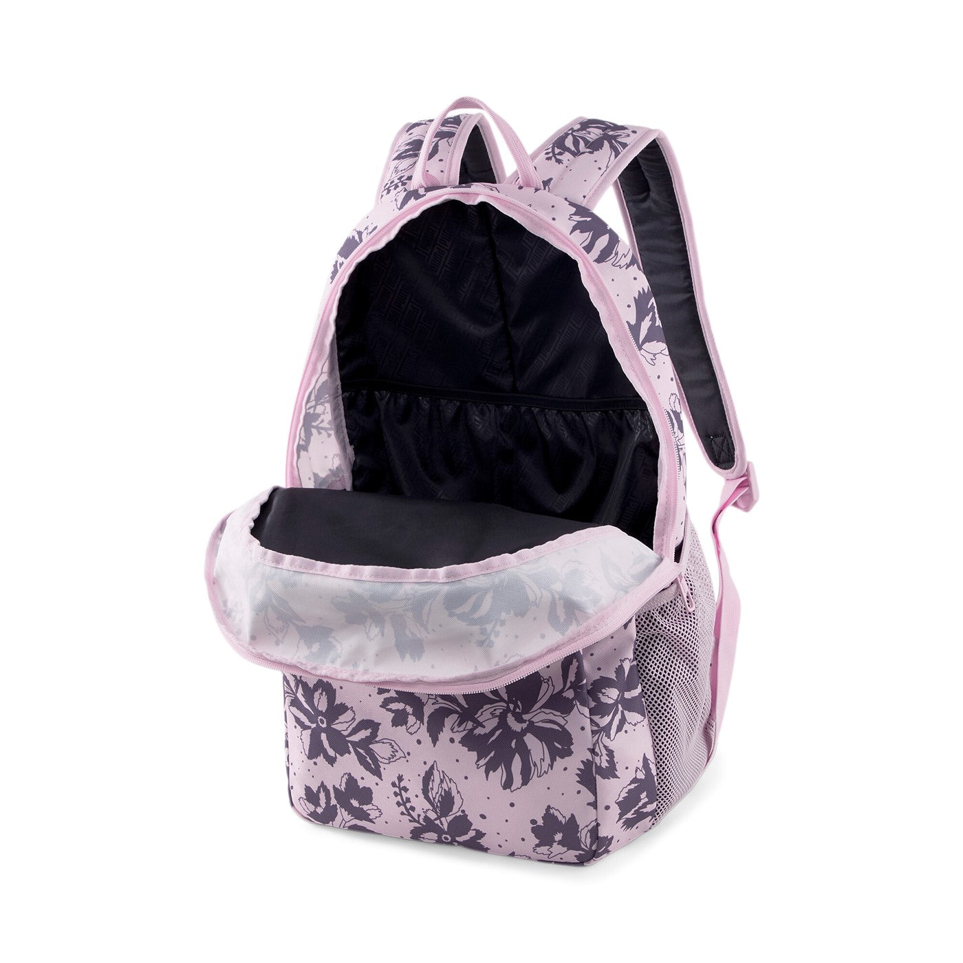 Puma Multipurpose Academy backpack 079133-08 pearl pink-flower