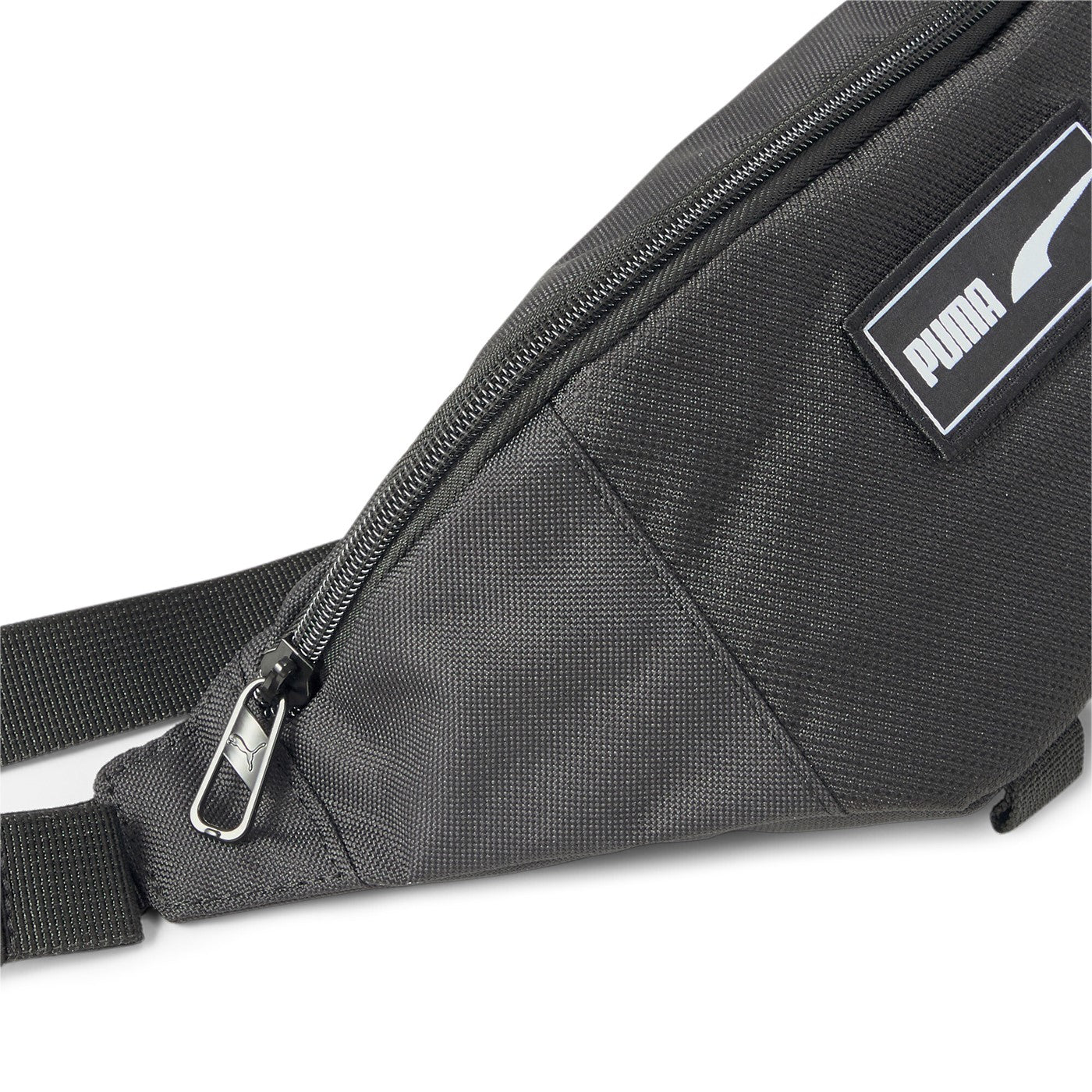 Puma Deck Waist Sports Bag 079187 01 black