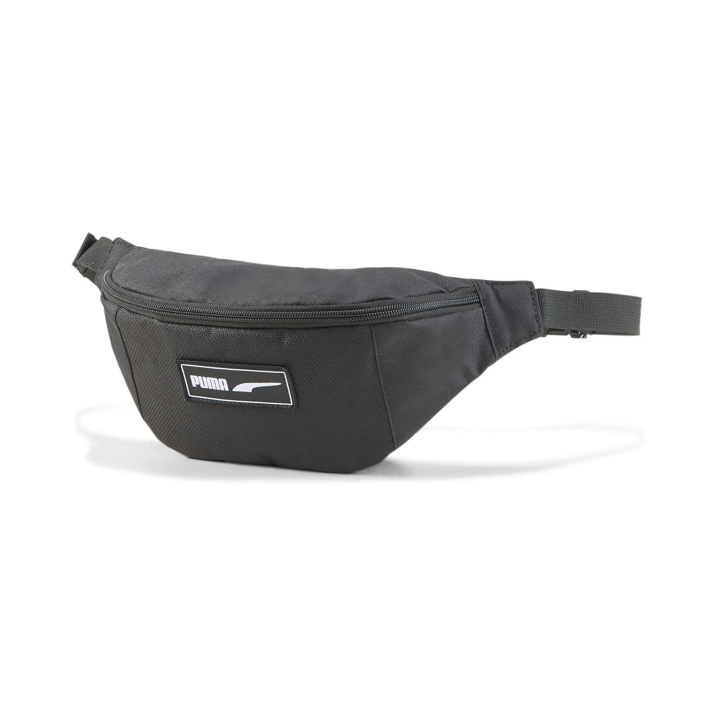 Puma Deck Waist Sports Bag 079187 01 black
