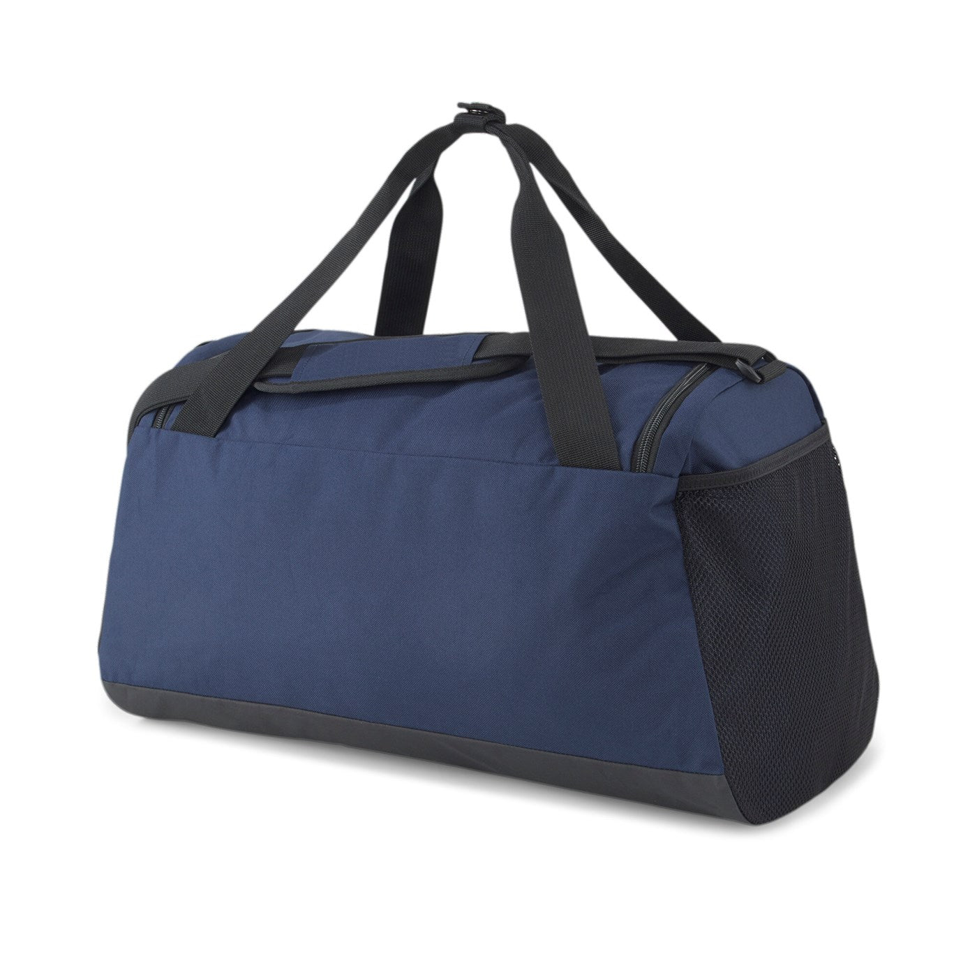 Puma Challenger Duffel Sports Bag 079530 02 Blue