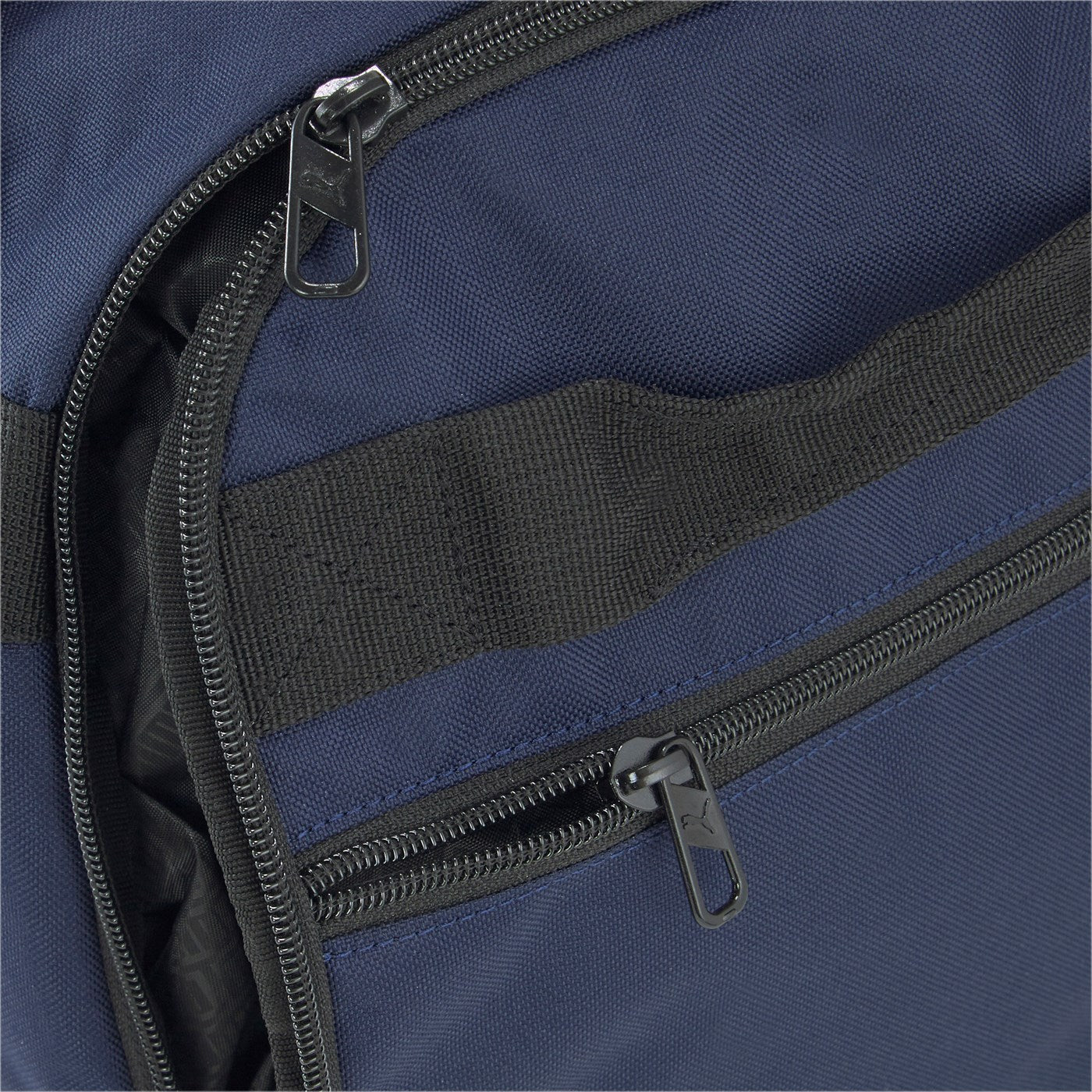 Puma Challenger Duffel Sports Bag 079530 02 Blue