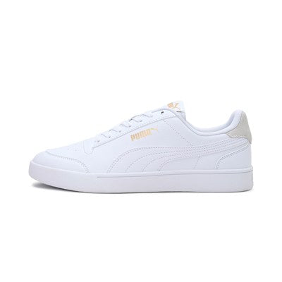 Puma adult Shuffle sneakers 309668 08 white