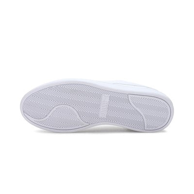Puma adult Shuffle sneakers 309668 08 white
