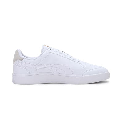 Puma adult Shuffle sneakers 309668 08 white