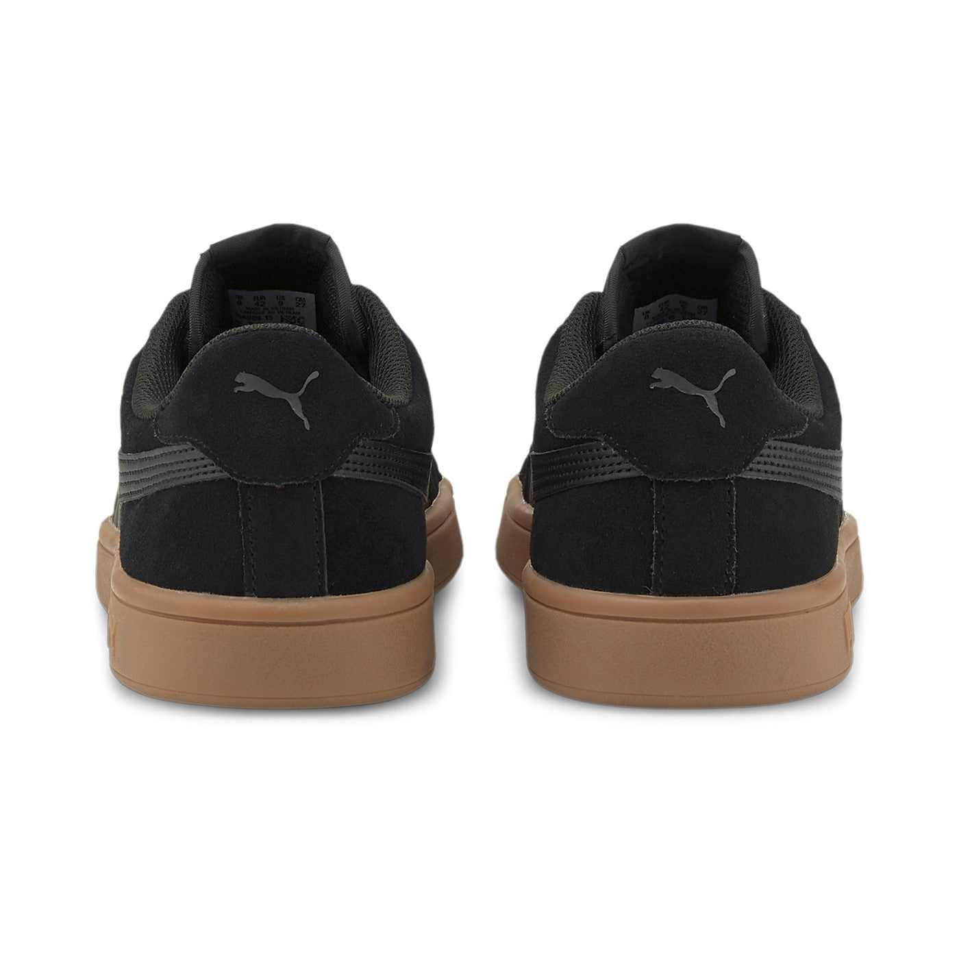Puma men's sneakers Smash v2 364989 15 black