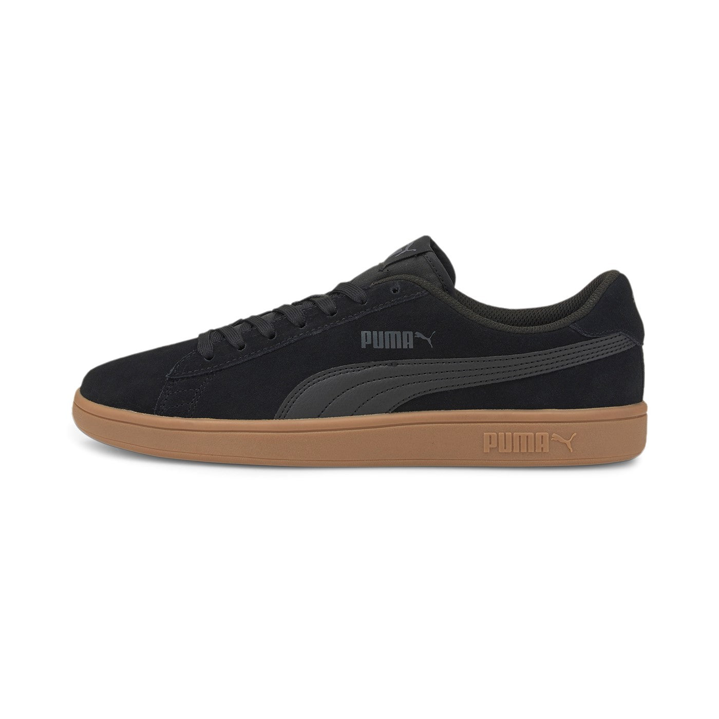 Puma men's sneakers Smash v2 364989 15 black