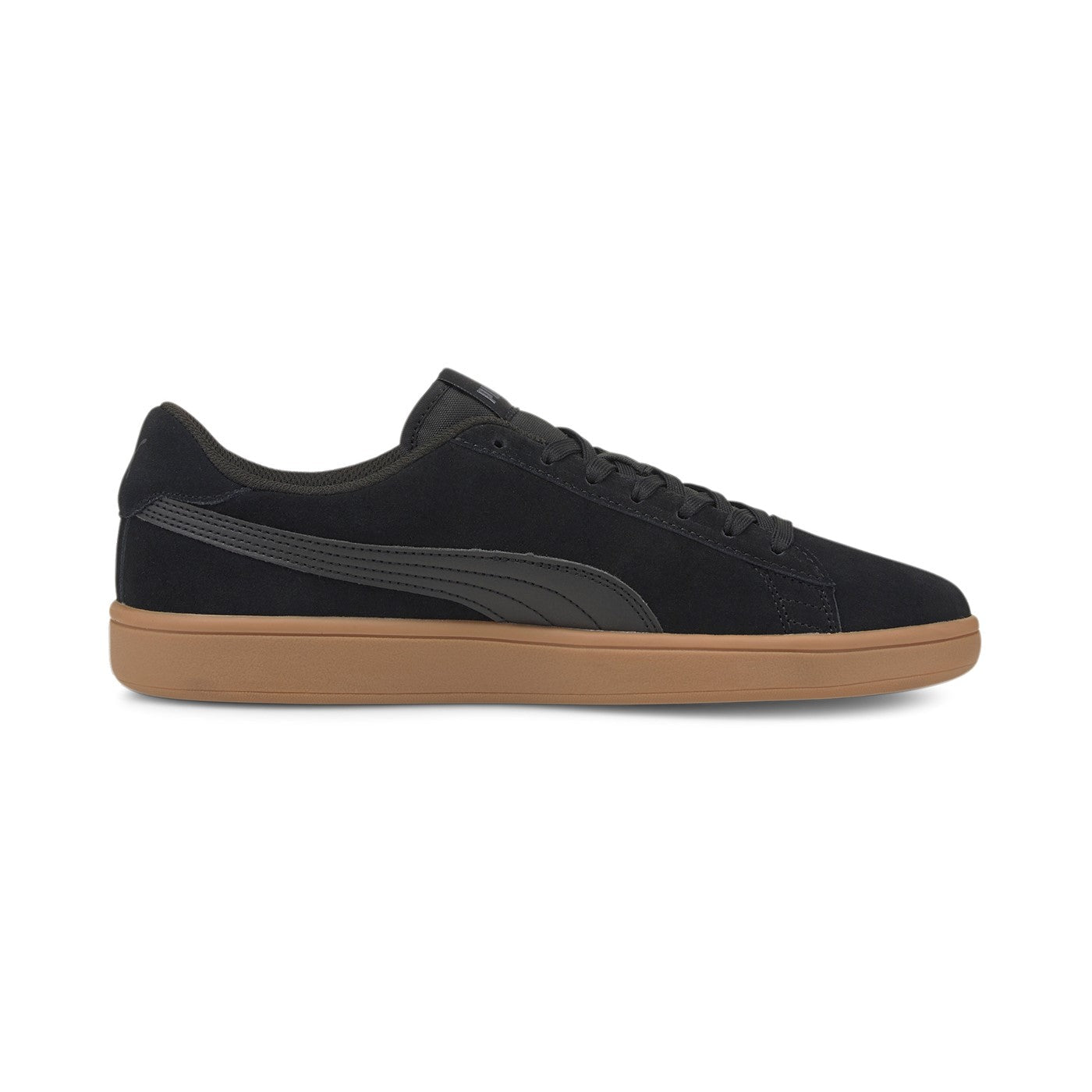 Puma men's sneakers Smash v2 364989 15 black