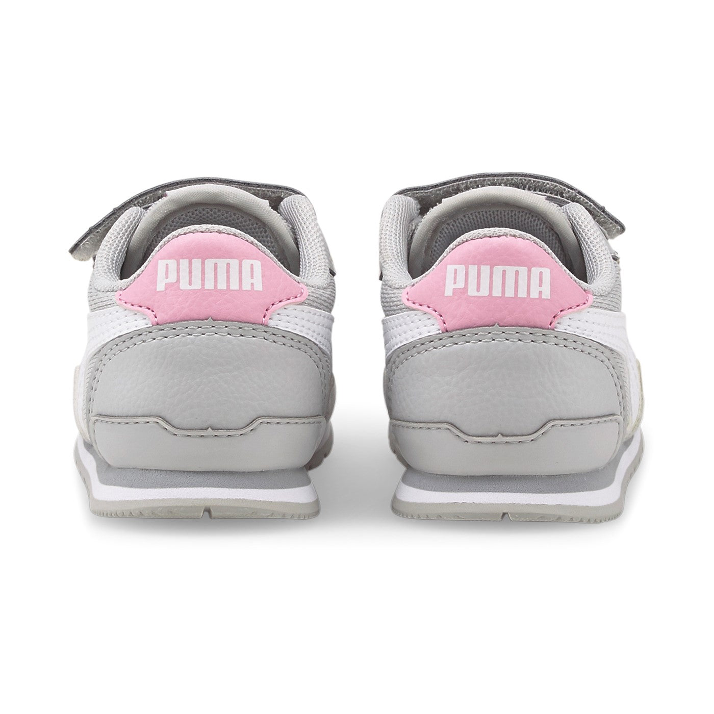 Puma ST Runner v3 Mesh V 385512 03 gray violet white