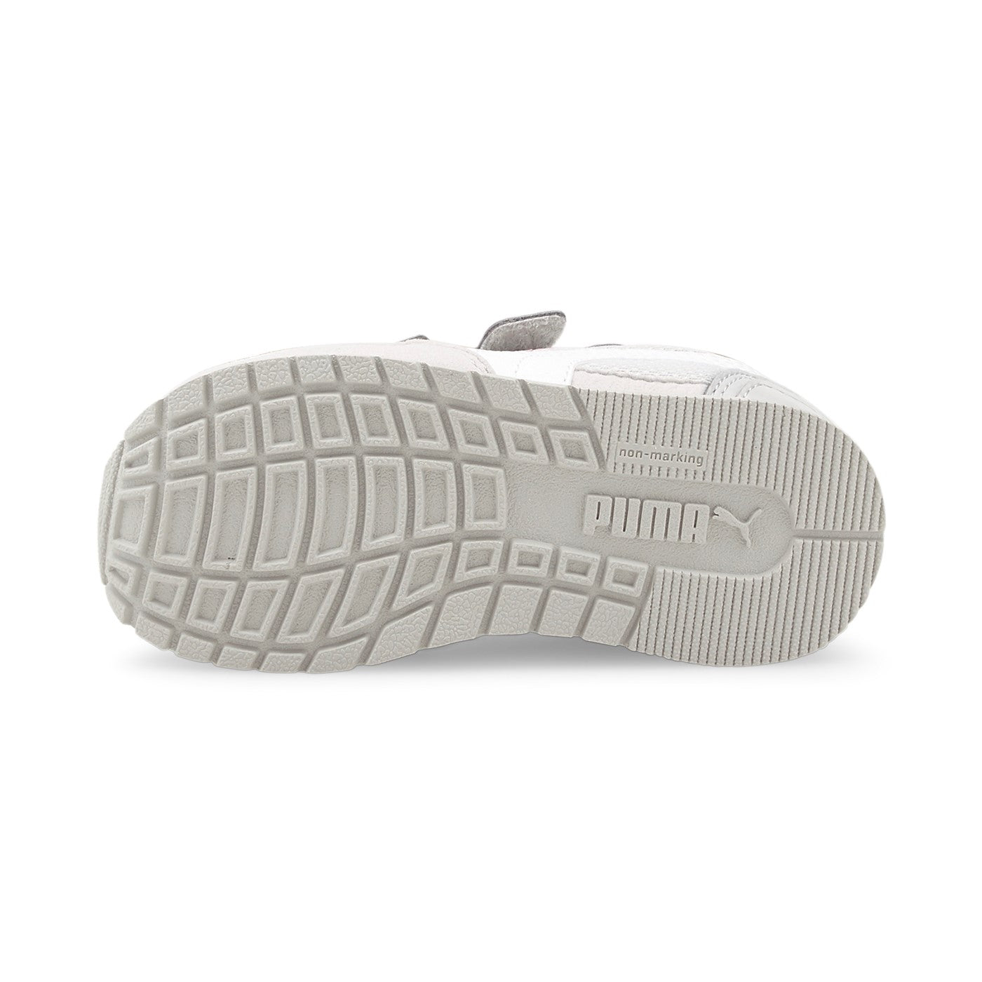 Puma ST Runner v3 Mesh V 385512 03 gray violet white