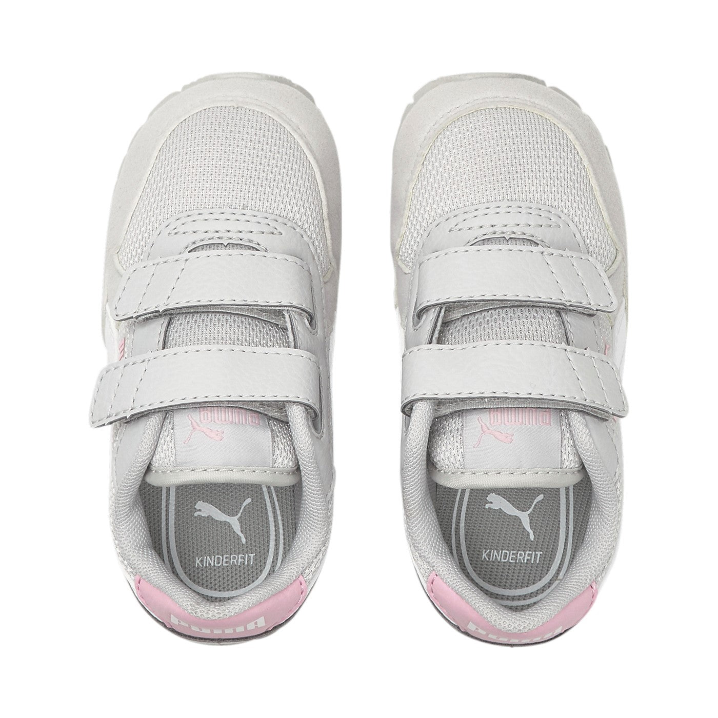 Puma ST Runner v3 Mesh V 385512 03 gray violet white
