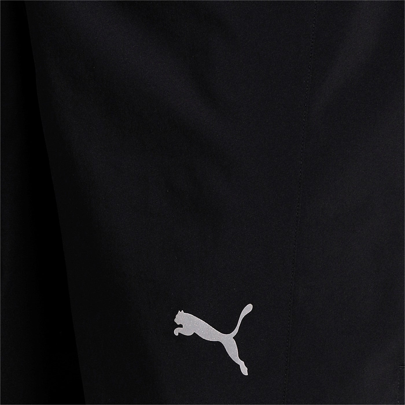 Puma Men's Favorite Woven 7" Session Running Shorts 520216 01 Black