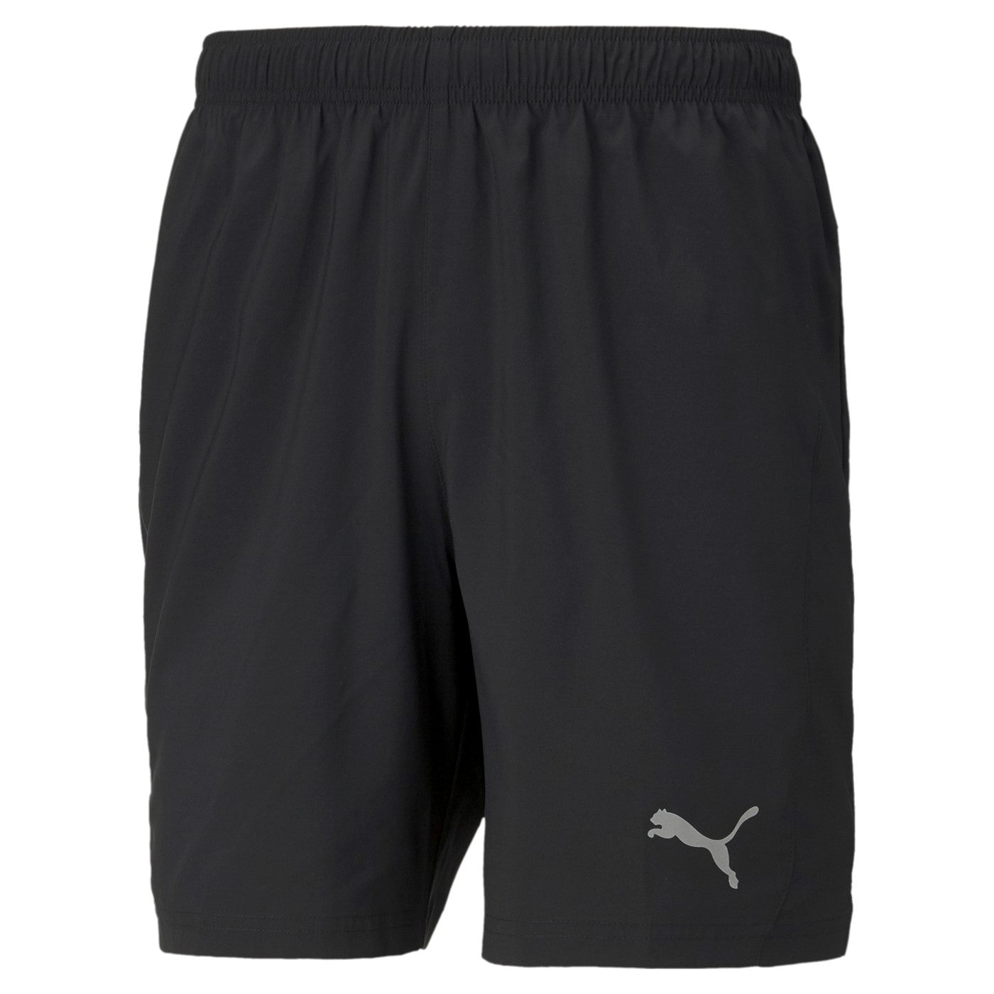 Puma Men's Favorite Woven 7" Session Running Shorts 520216 01 Black