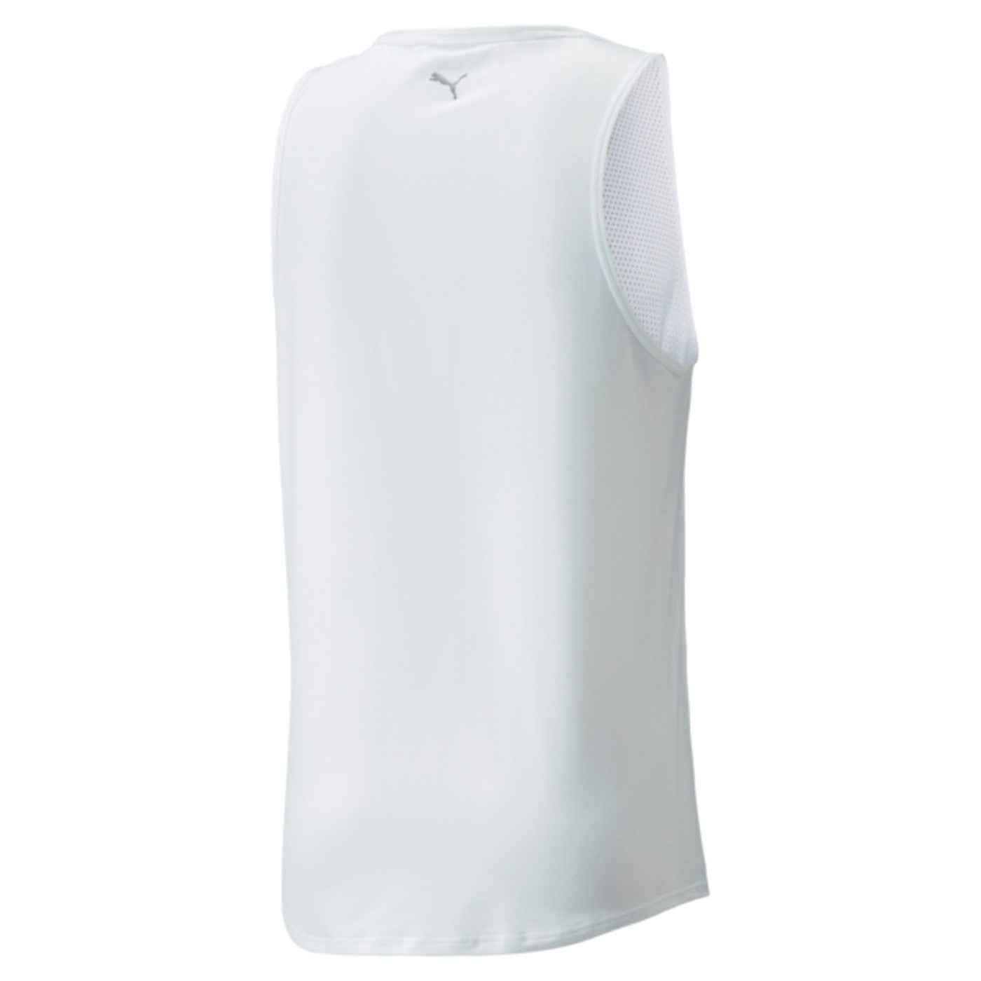 Puma Men's Run Cloudspun Tank Top 521398 02 White