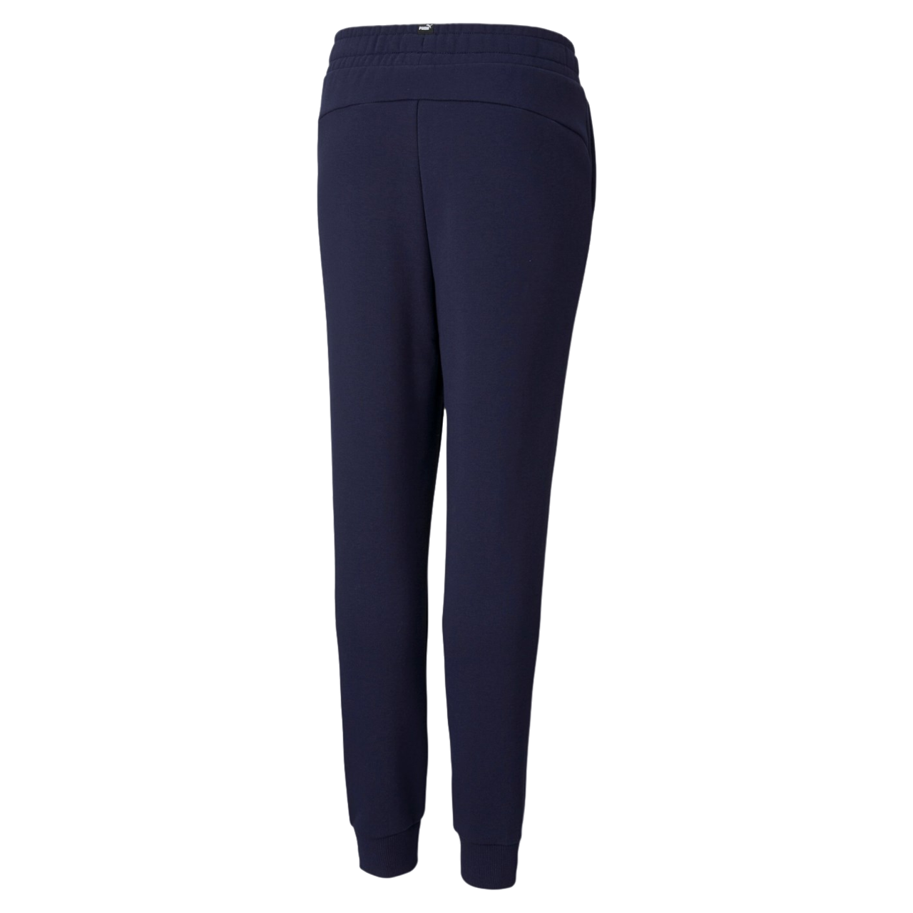 Puma Boy's ESS 586975-06 Blue Sport Trousers