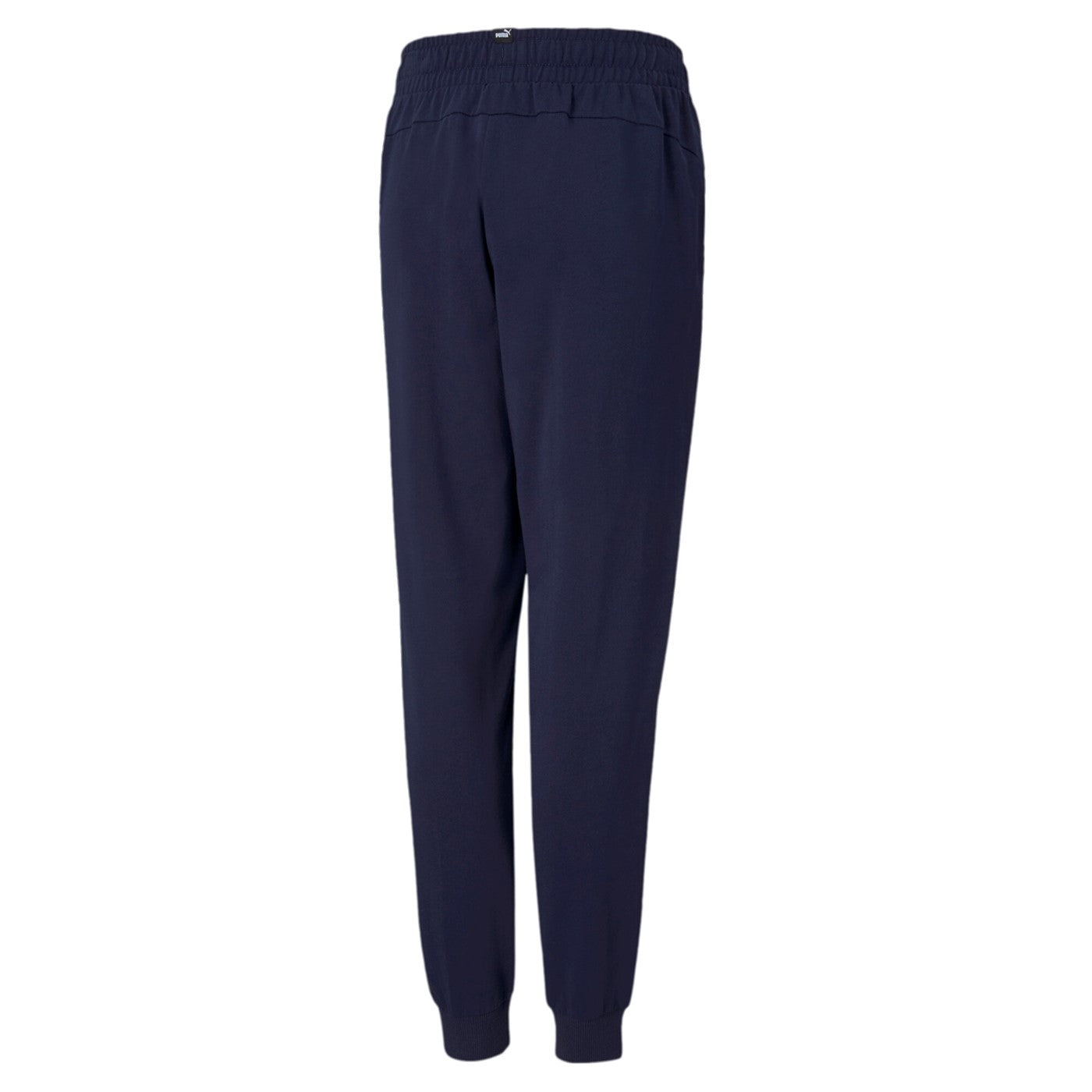 Puma Boy's Cotton Jersey ESS Pants cl 586977 06 Blue