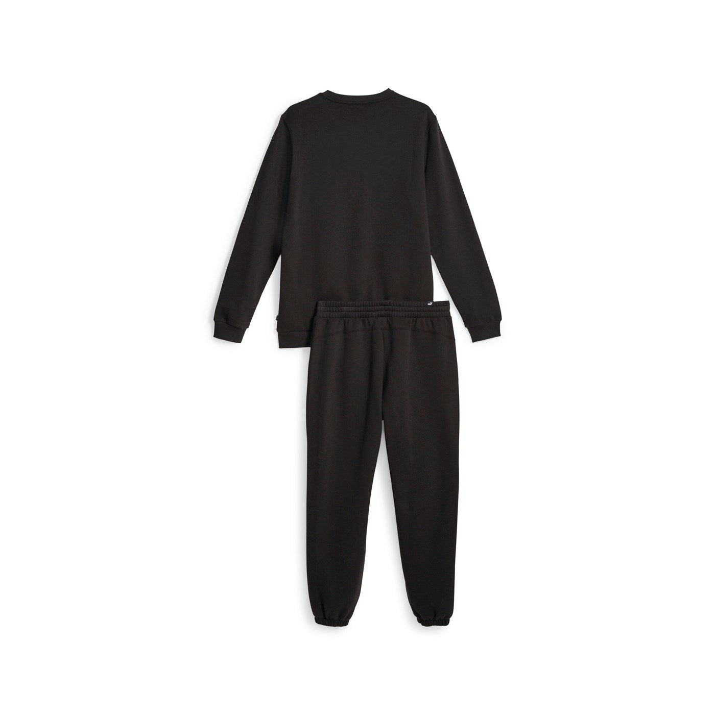 Puma Men's Feel Good Sports Tracksuit 670032-01 black