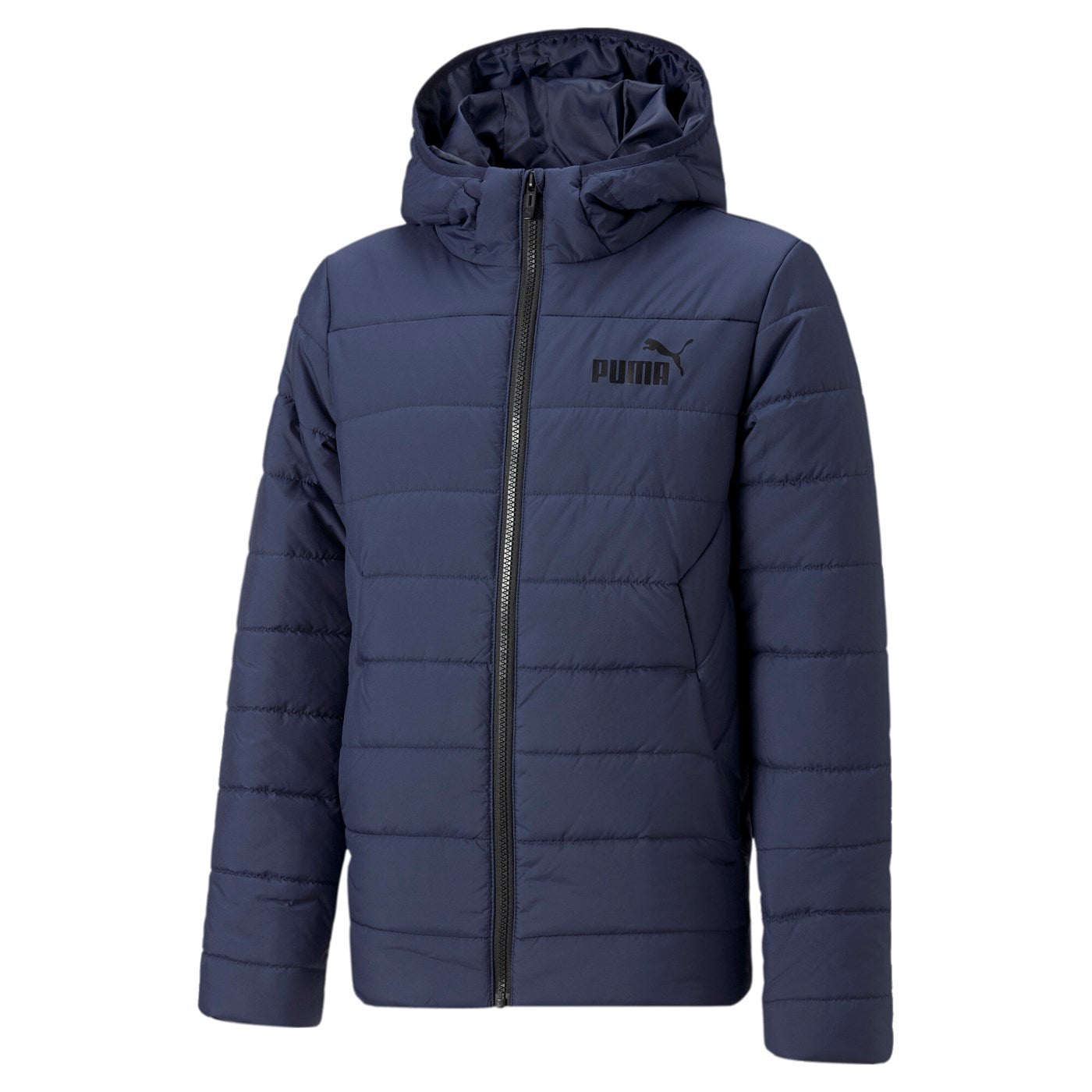 Puma Essential Winter Jacket 670559-06 blue