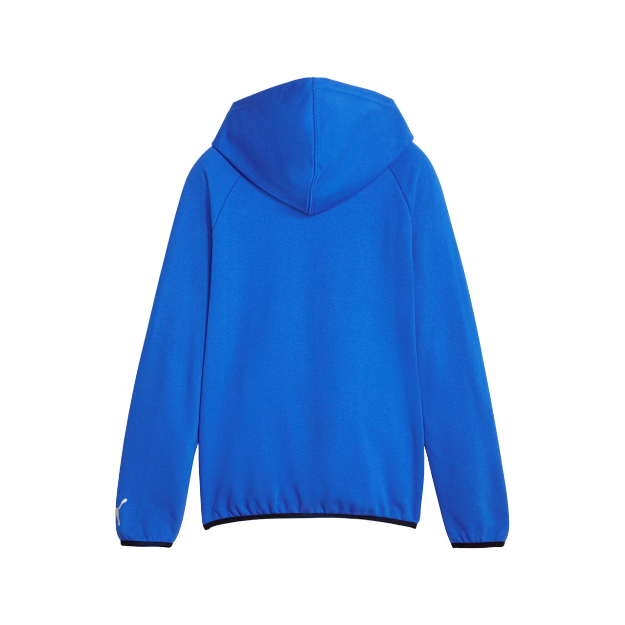 Puma boys' hoodie Activ Sport 676289-47 light blue