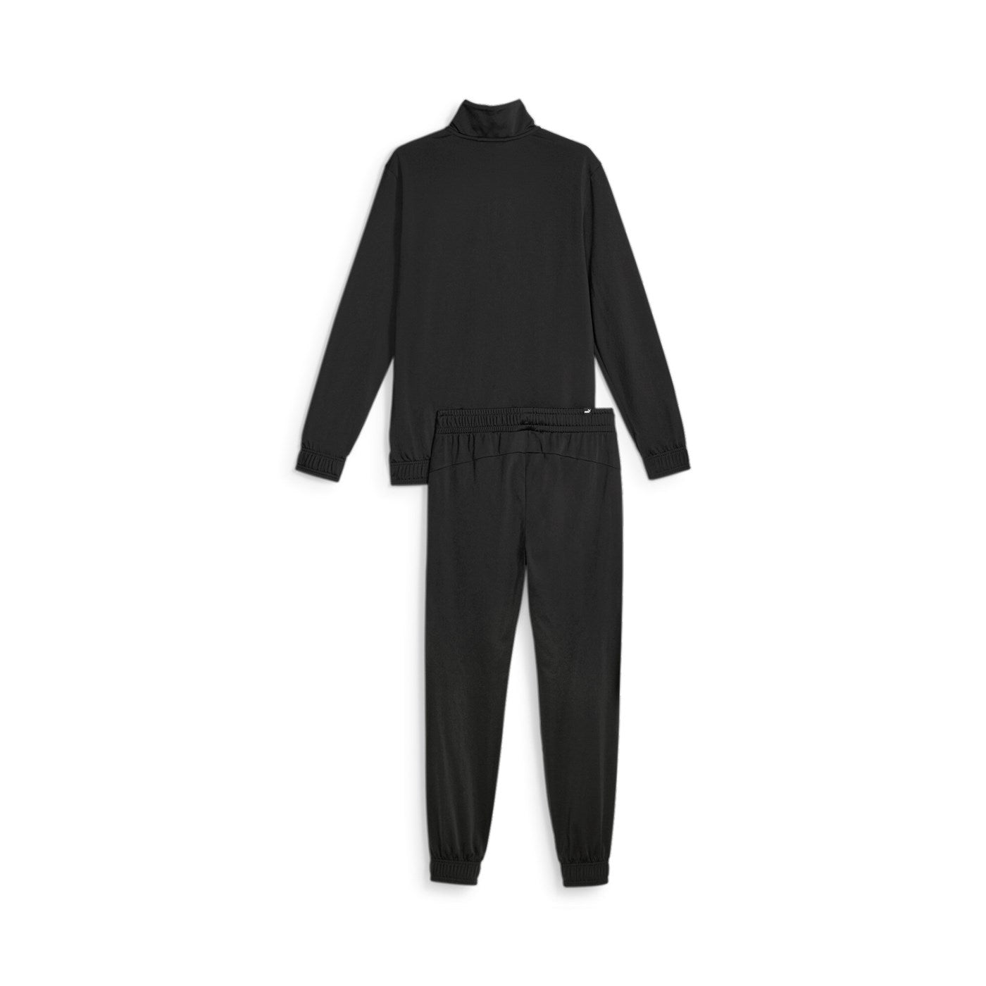 Puma Men's Classic Polyester Tracksuit 677427-01 Black