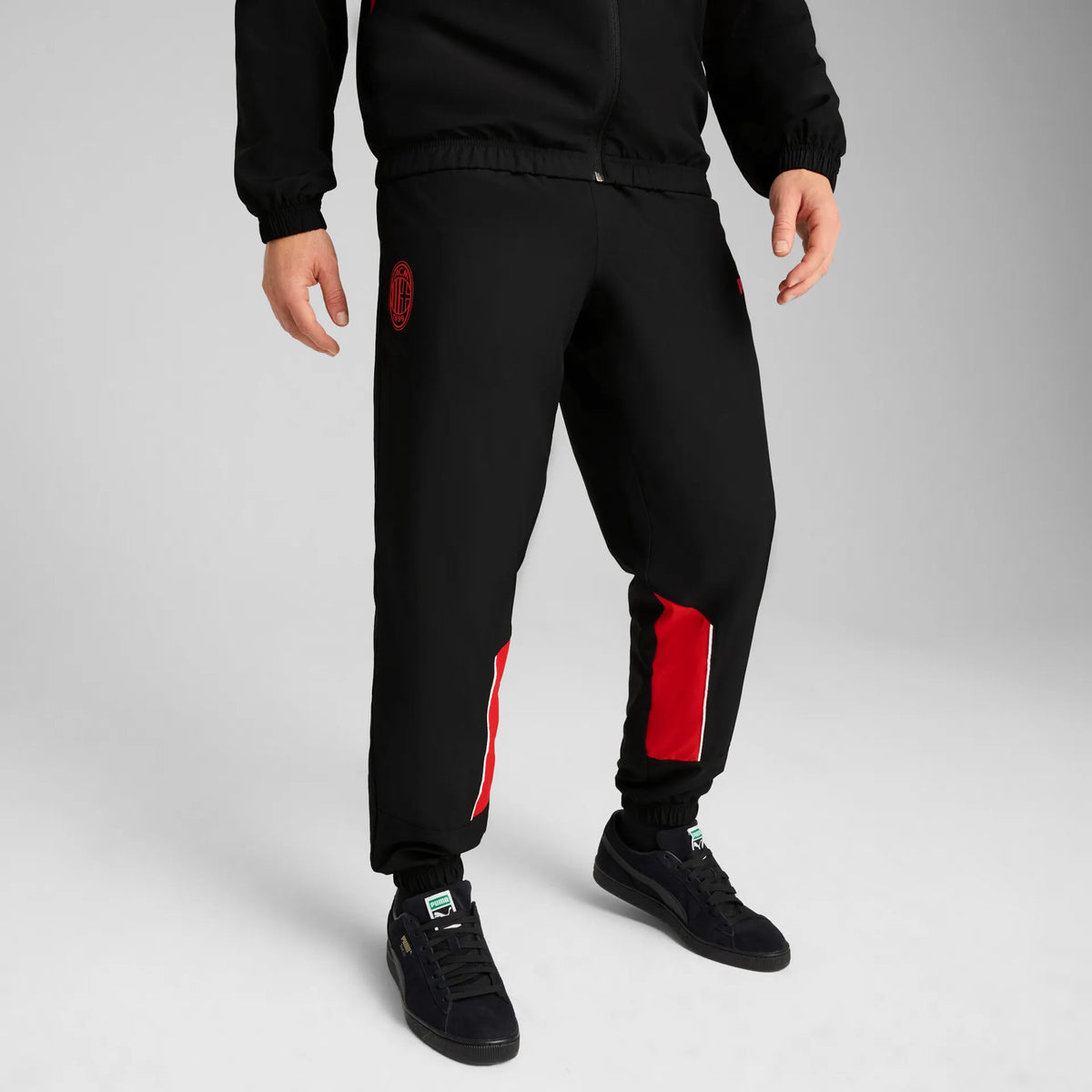 Puma Pantaloni Tuta Milan ACM ftblARCHIVE Pant 2024/2025
