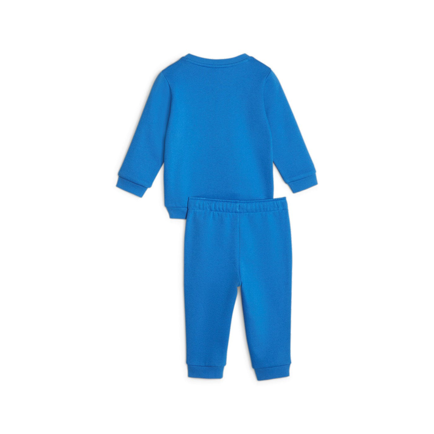 Puma Infant Tracksuit Minicats 846141-48 Blue