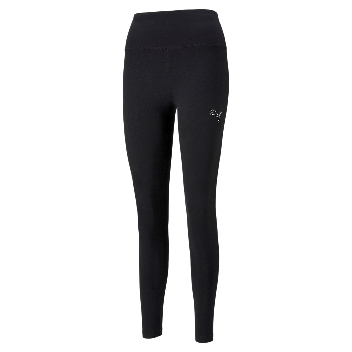 Puma women's trousers HER High-Waist Leggings 848196 01 black